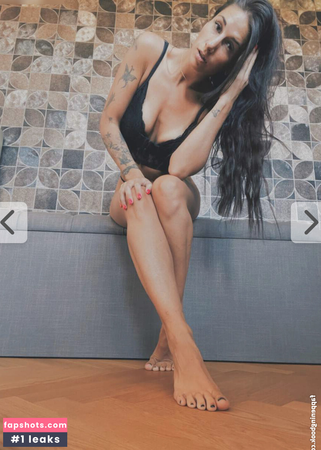 Frenzy Blitz Nude Leaks OnlyFans Photos #33 - LeakJerk