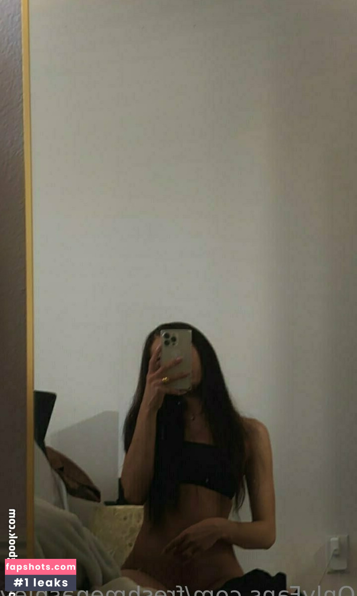 freshmenashley Nude Leaks OnlyFans Photos #114 - Fapshots