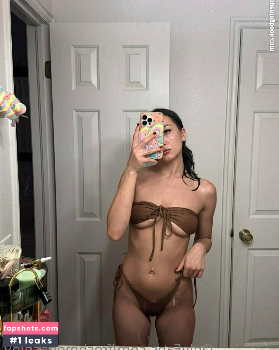 freshmenashley Nude Leaks OnlyFans Photos #148 - Fapshots