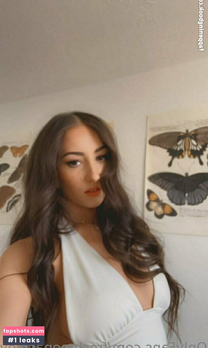 freshmenashley Nude Leaks OnlyFans Photos #183 - Fapshots