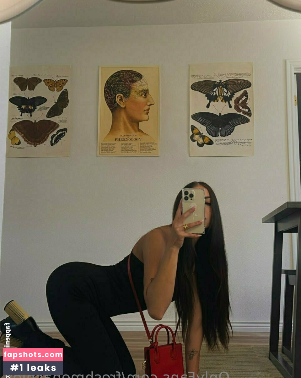 freshmenashley Nude Leaks OnlyFans Photos #204 - Fapshots