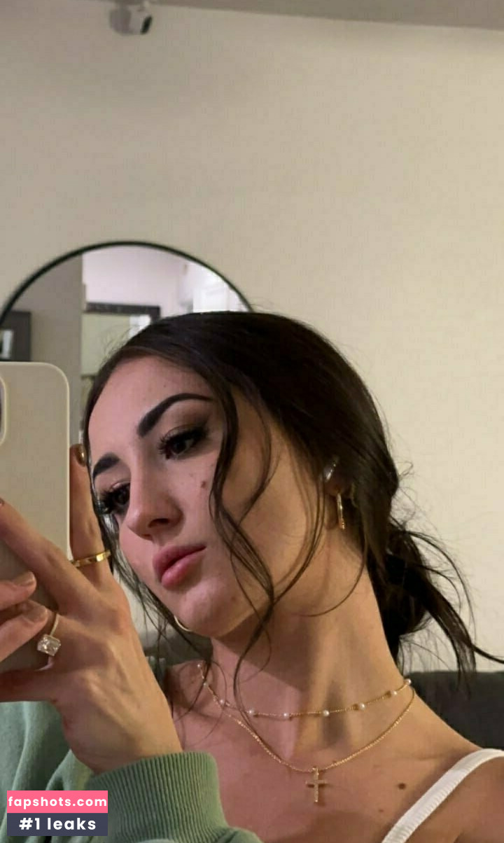 freshmenashley Nude Leaks OnlyFans Photos #33 - Fapshots