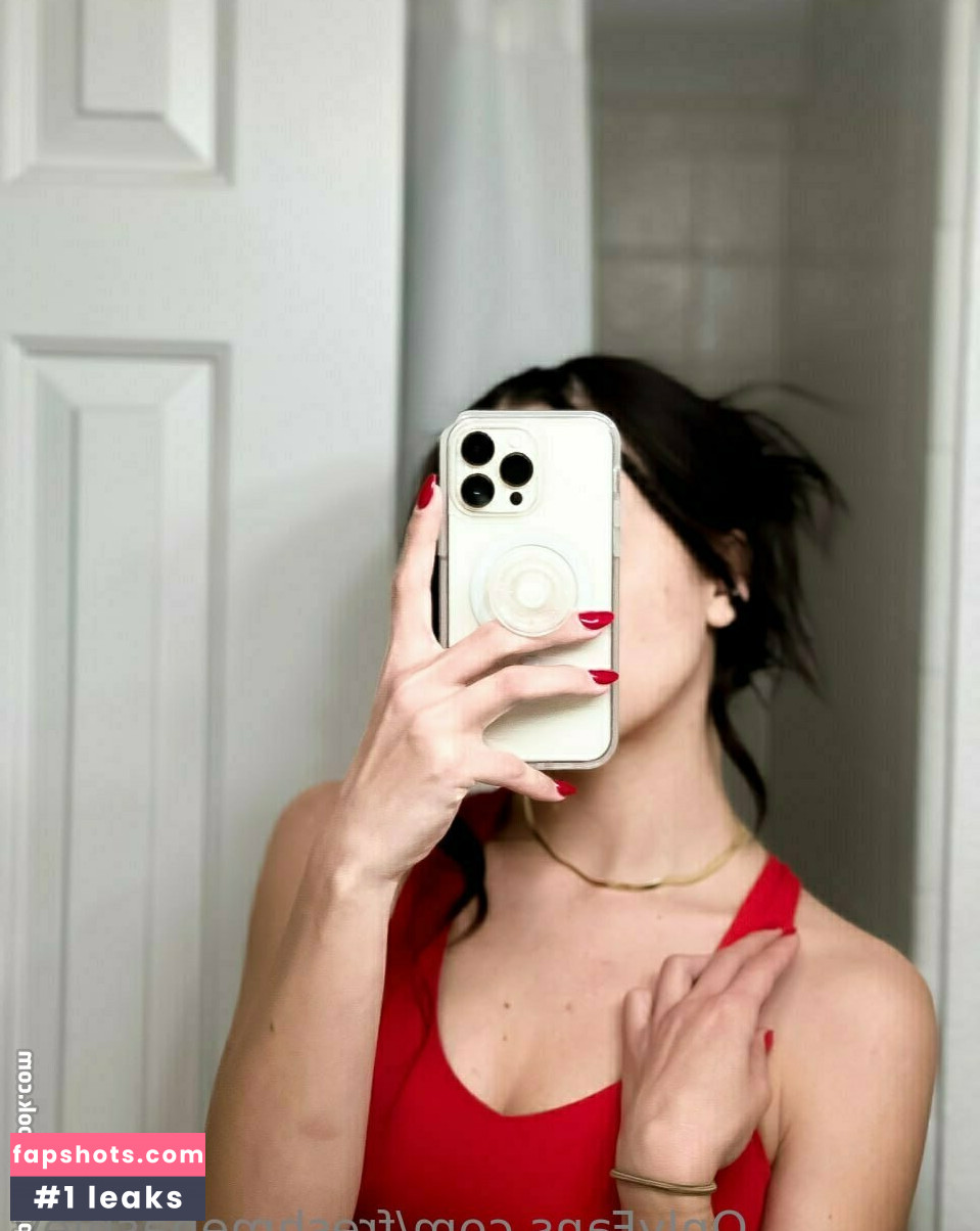 freshmenashley Nude Leaks OnlyFans Photos #65 - Fapshots