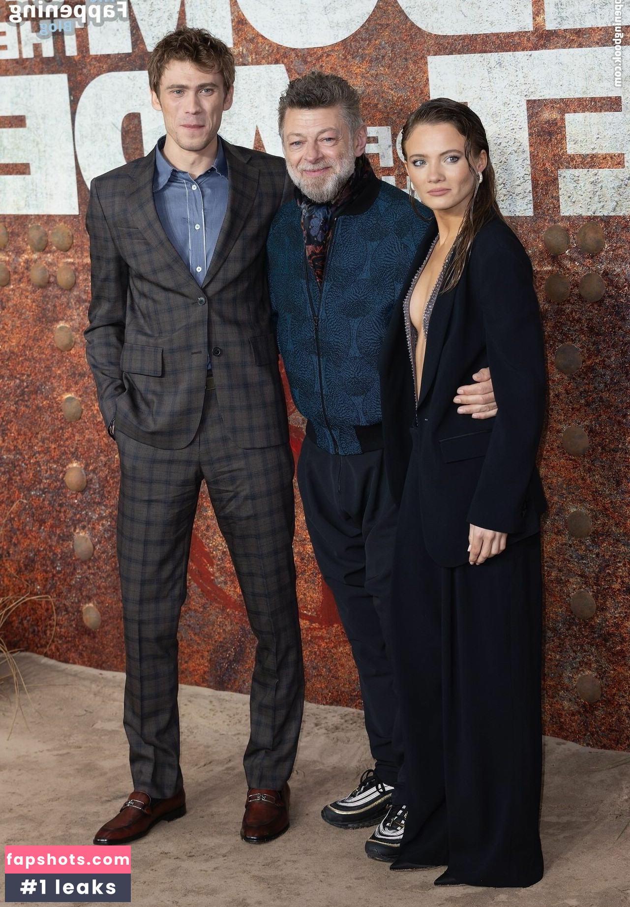 Freya Allan Nude Leaks OnlyFans Photos #106 - LeakJerk