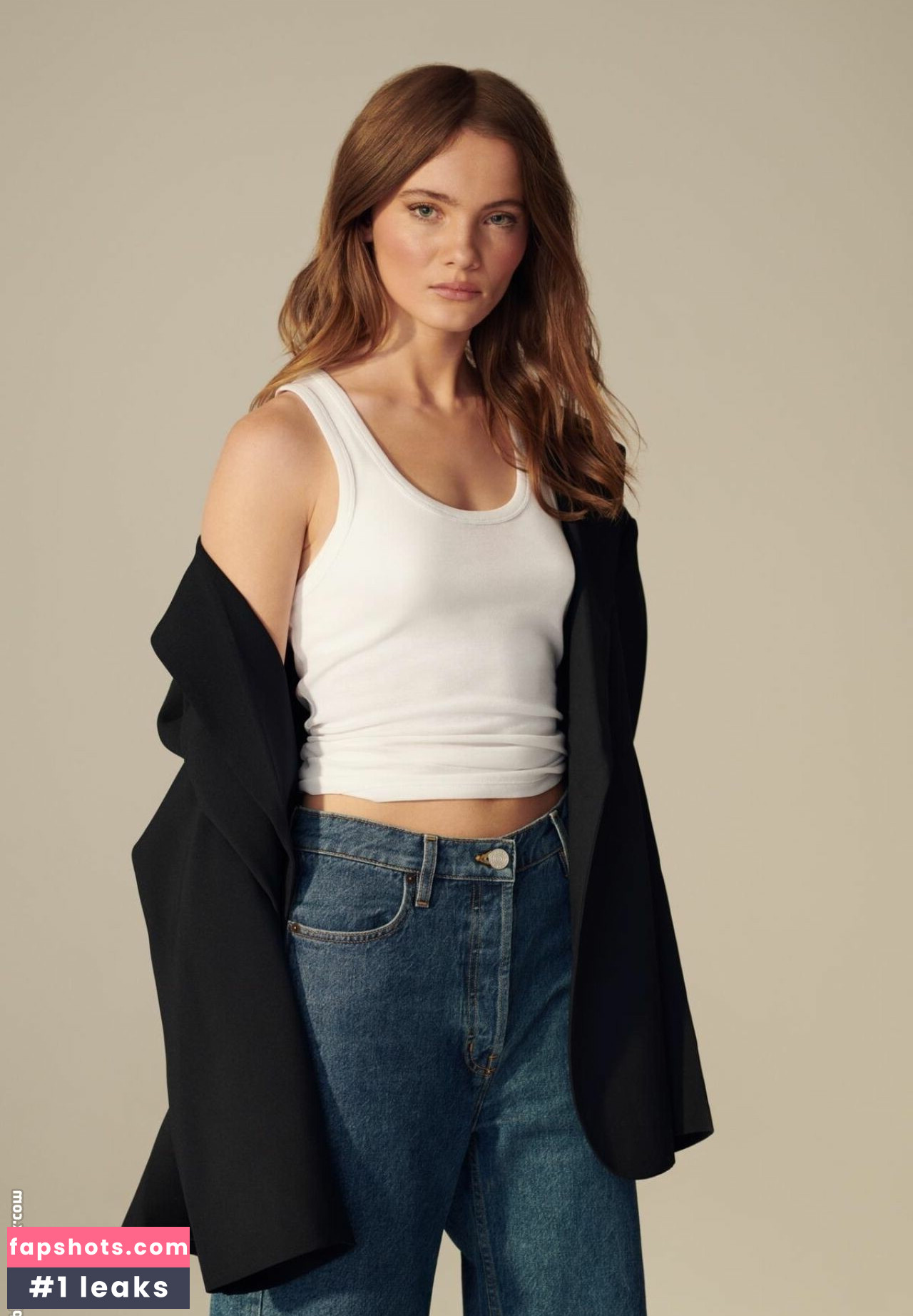 Freya Allan Nude Leaks OnlyFans Photos #120 - LeakJerk