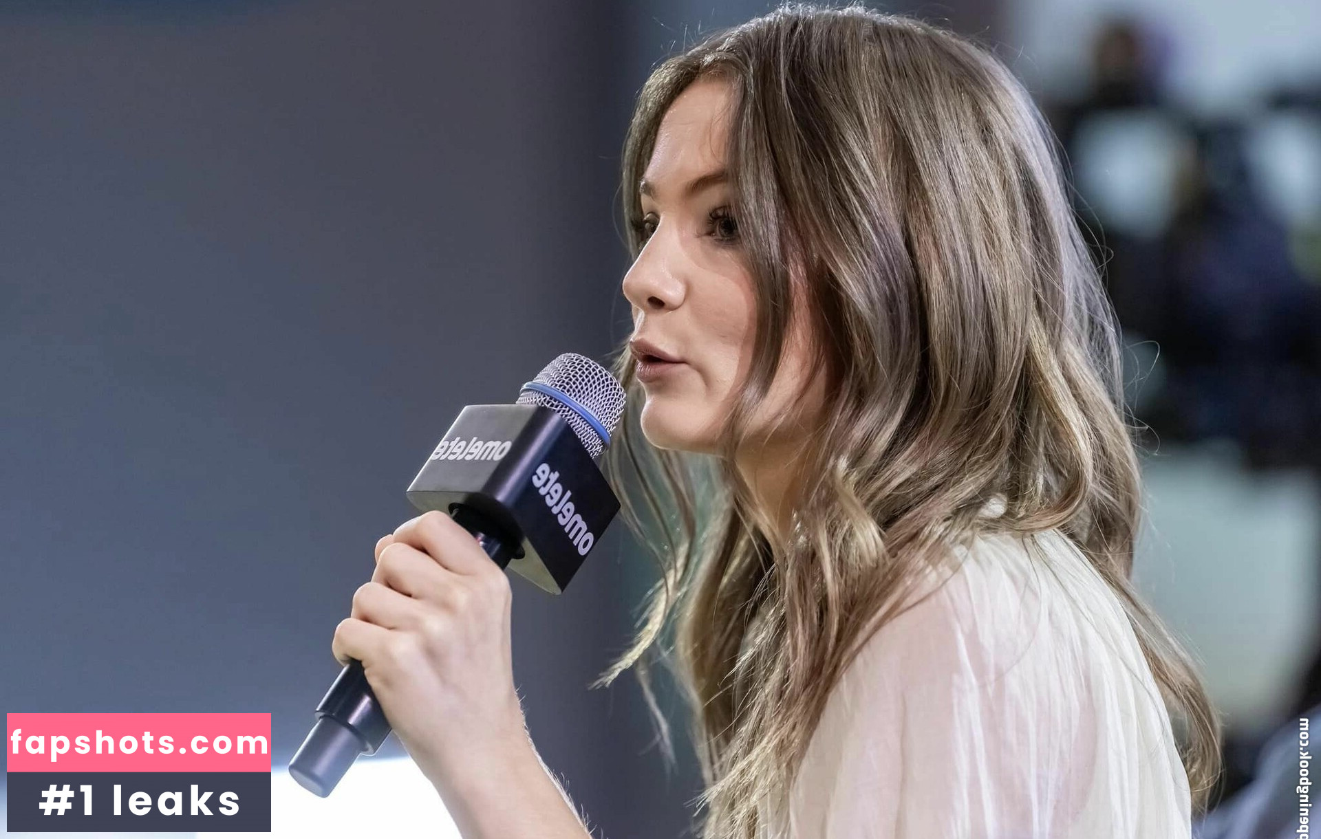 Freya Allan Nude Leaks OnlyFans Photos #129 - LeakJerk