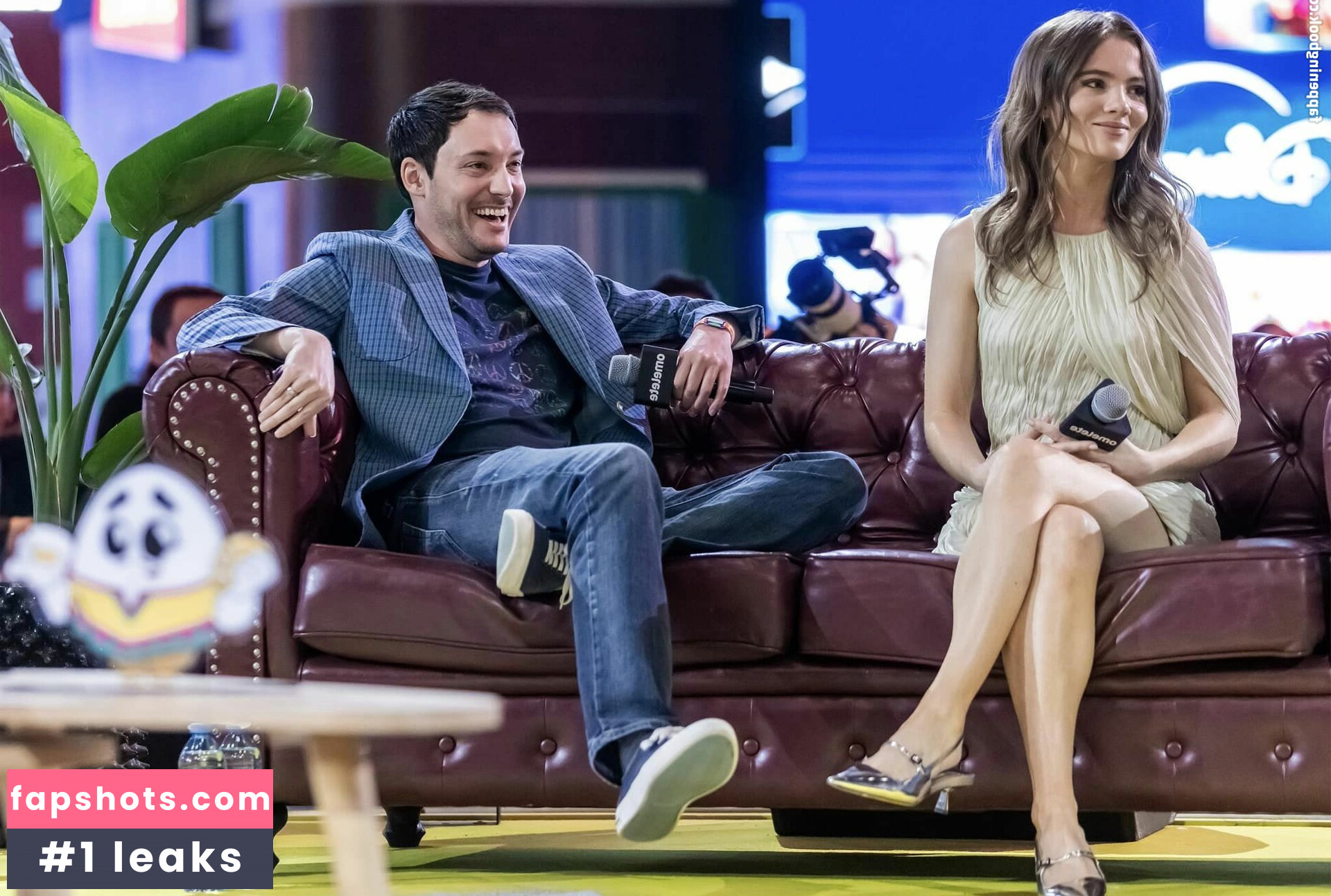 Freya Allan Nude Leaks OnlyFans Photos #132 - LeakJerk