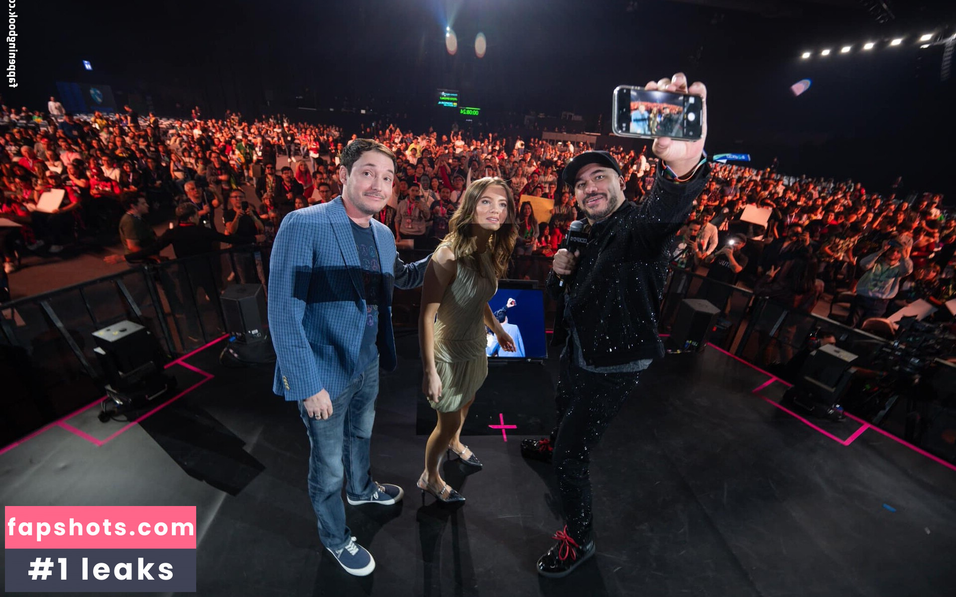 Freya Allan Nude Leaks OnlyFans Photos #133 - LeakJerk