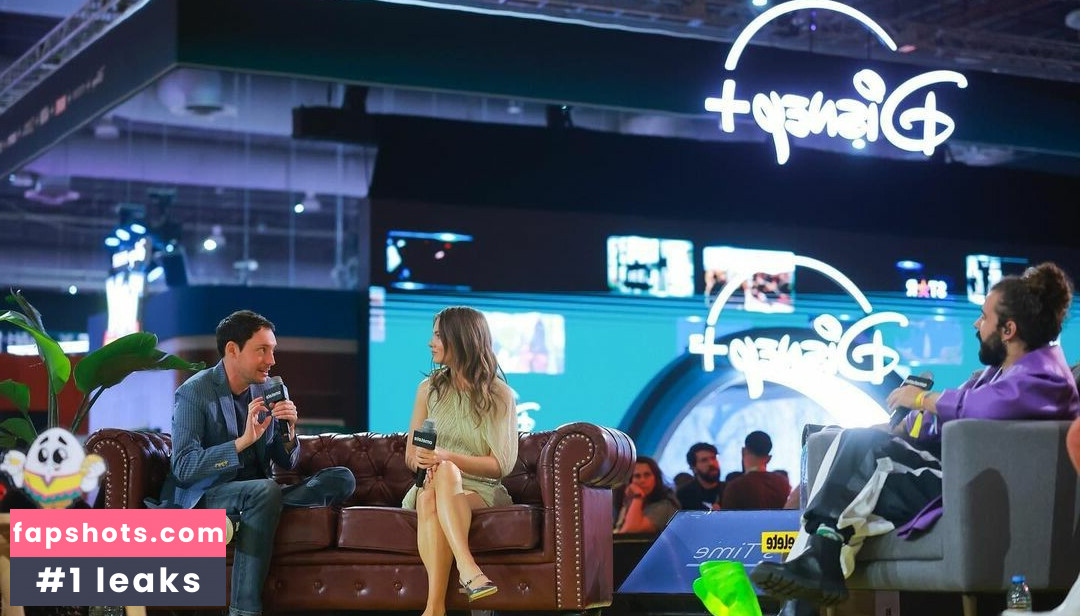 Freya Allan Nude Leaks OnlyFans Photos #135 - LeakJerk