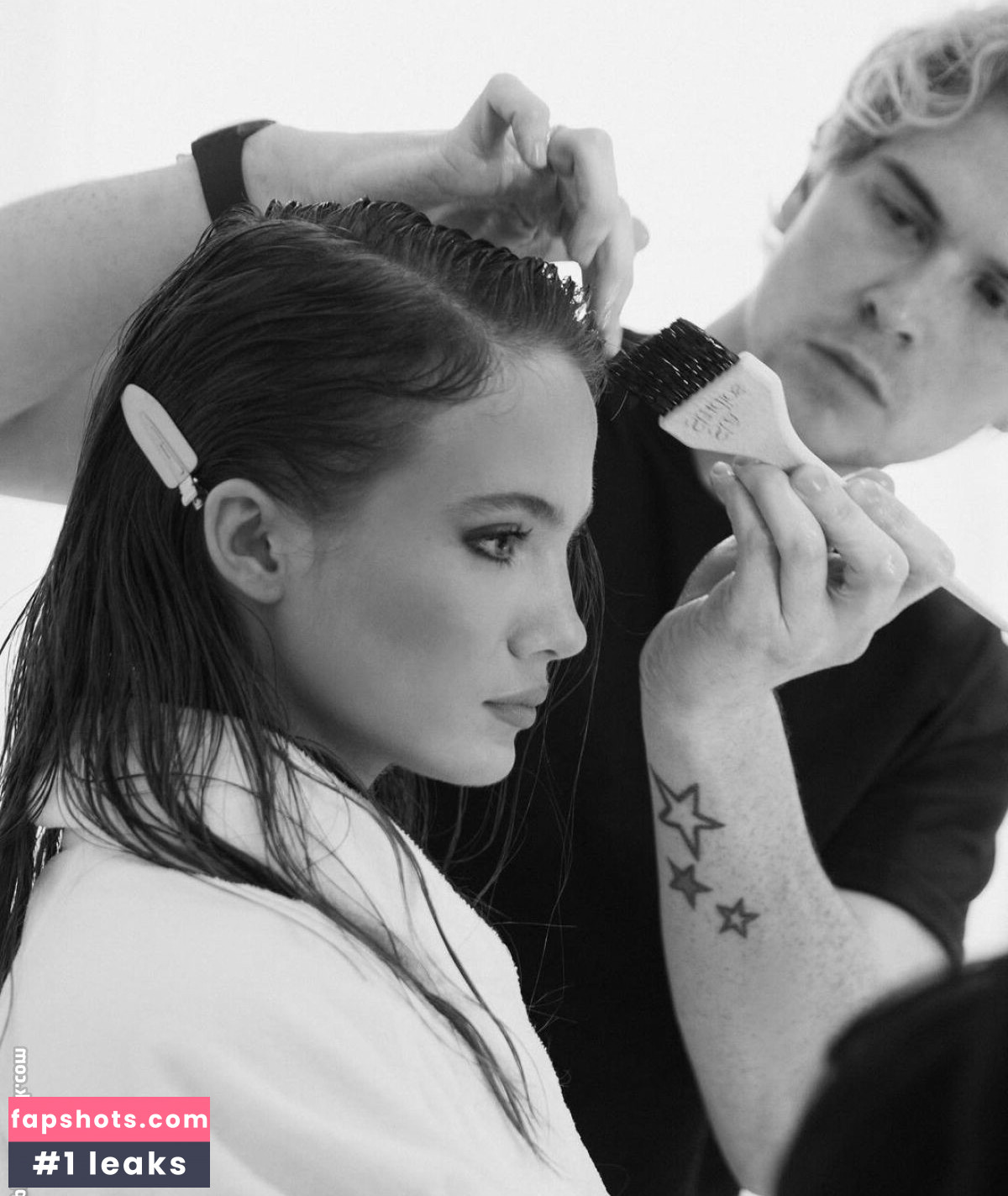 Freya Allan Nude Leaks OnlyFans Photos #147 - LeakJerk