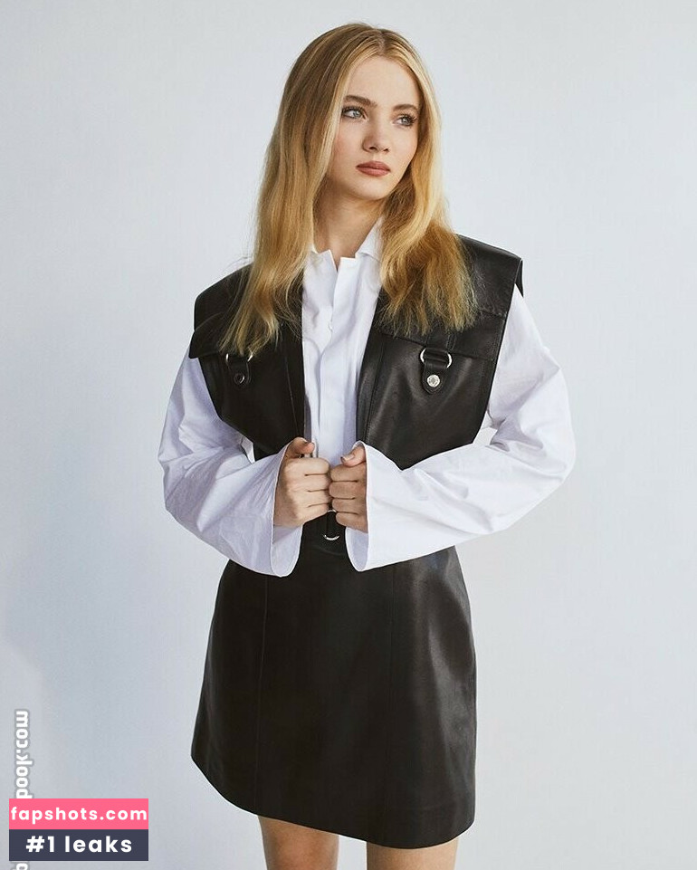 Freya Allan Nude Leaks OnlyFans Photos #175 - LeakJerk