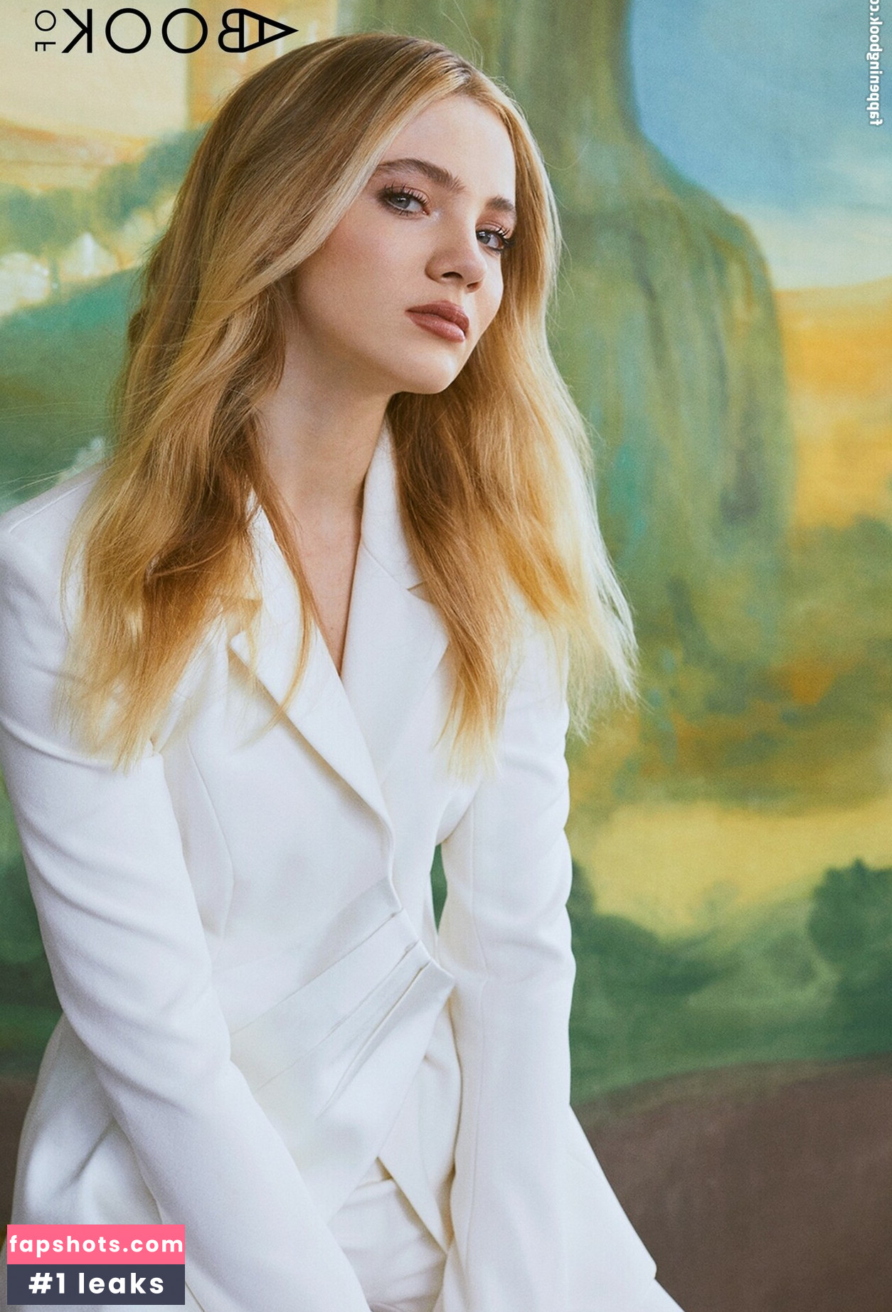 Freya Allan Nude Leaks OnlyFans Photos #176 - LeakJerk