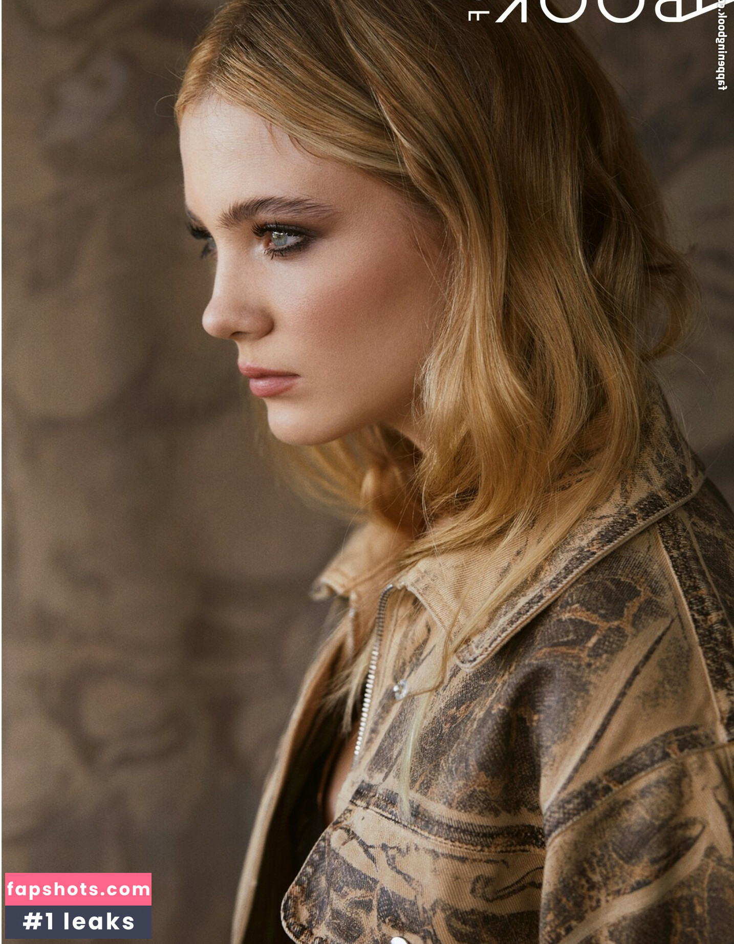 Freya Allan Nude Leaks OnlyFans Photos #178 - LeakJerk