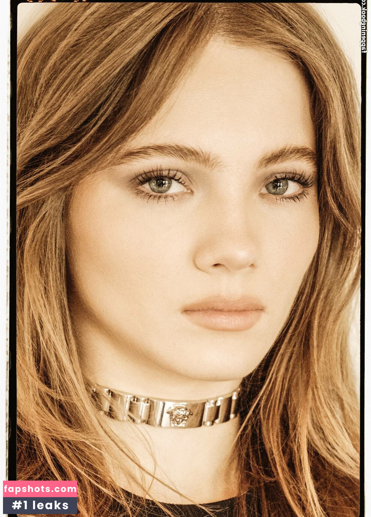 Freya Allan Nude Leaks OnlyFans Photos #202 - LeakJerk