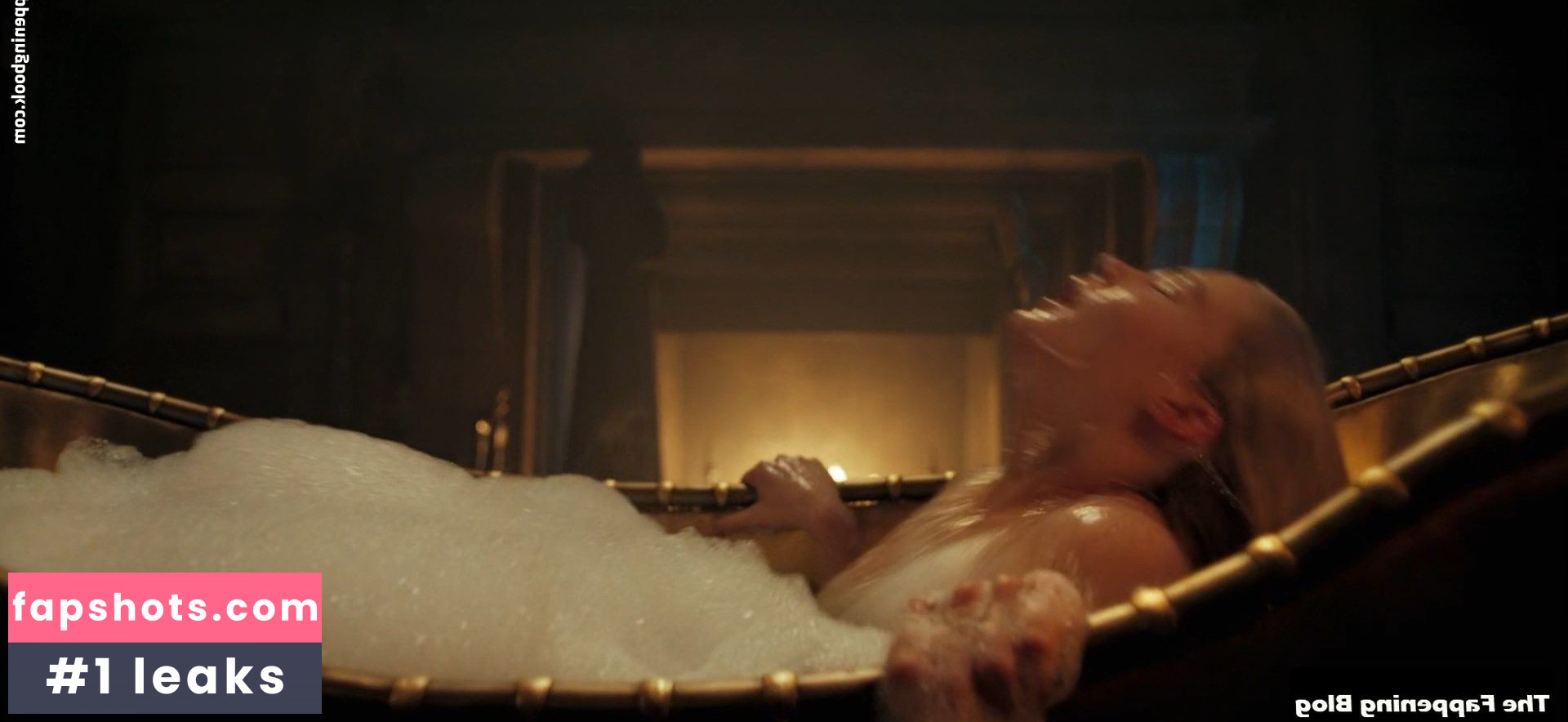 Freya Allan Nude Leaks OnlyFans Photos #242 - LeakJerk