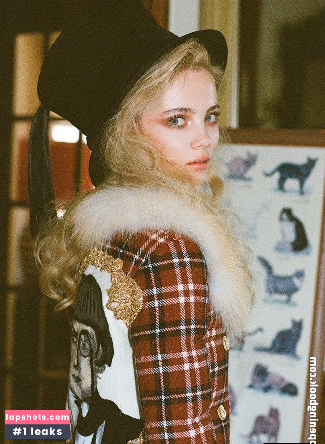 Freya Allan Nude Leaks OnlyFans Photos #248 - LeakJerk