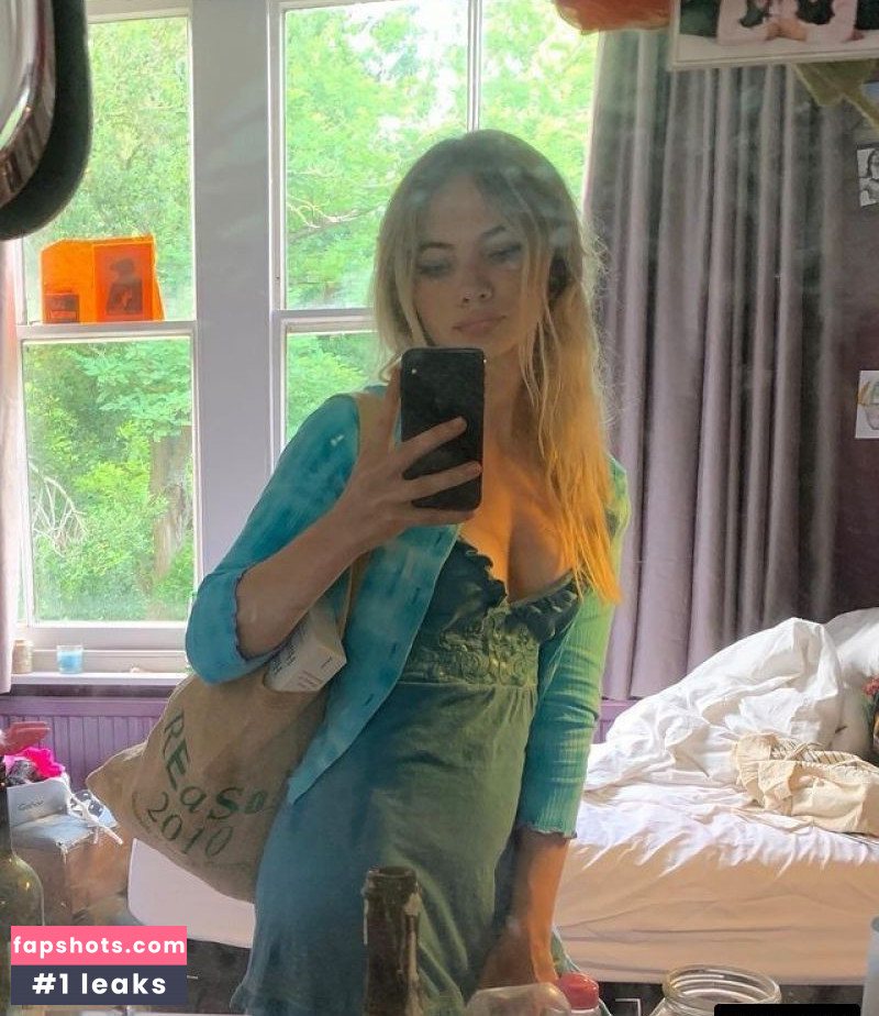 Freya Allan Nude Leaks OnlyFans Photos #254 - LeakJerk