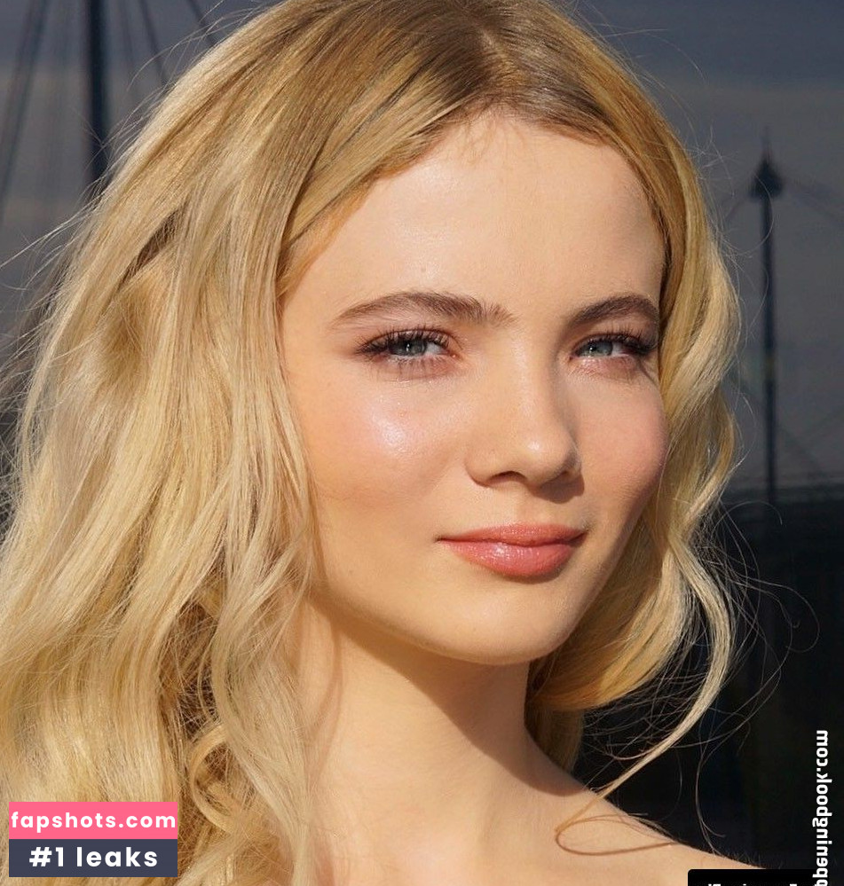 Freya Allan Nude Leaks OnlyFans Photos #256 - LeakJerk