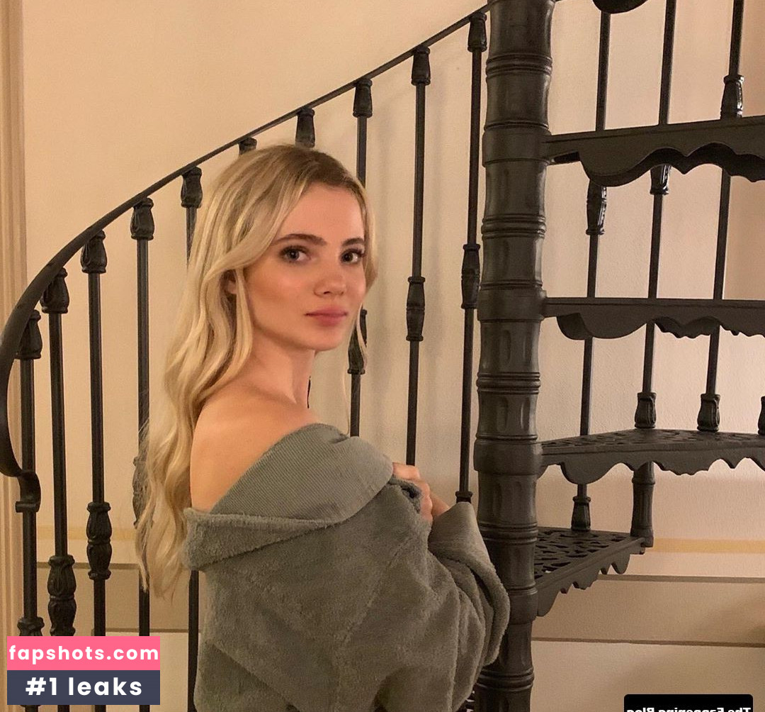 Freya Allan Nude Leaks OnlyFans Photos #257 - LeakJerk