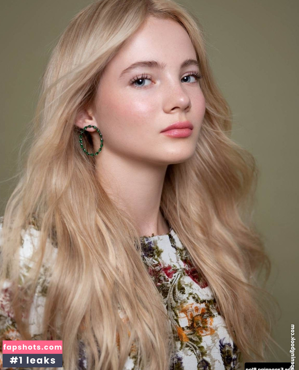 Freya Allan Nude Leaks OnlyFans Photos #263 - LeakJerk