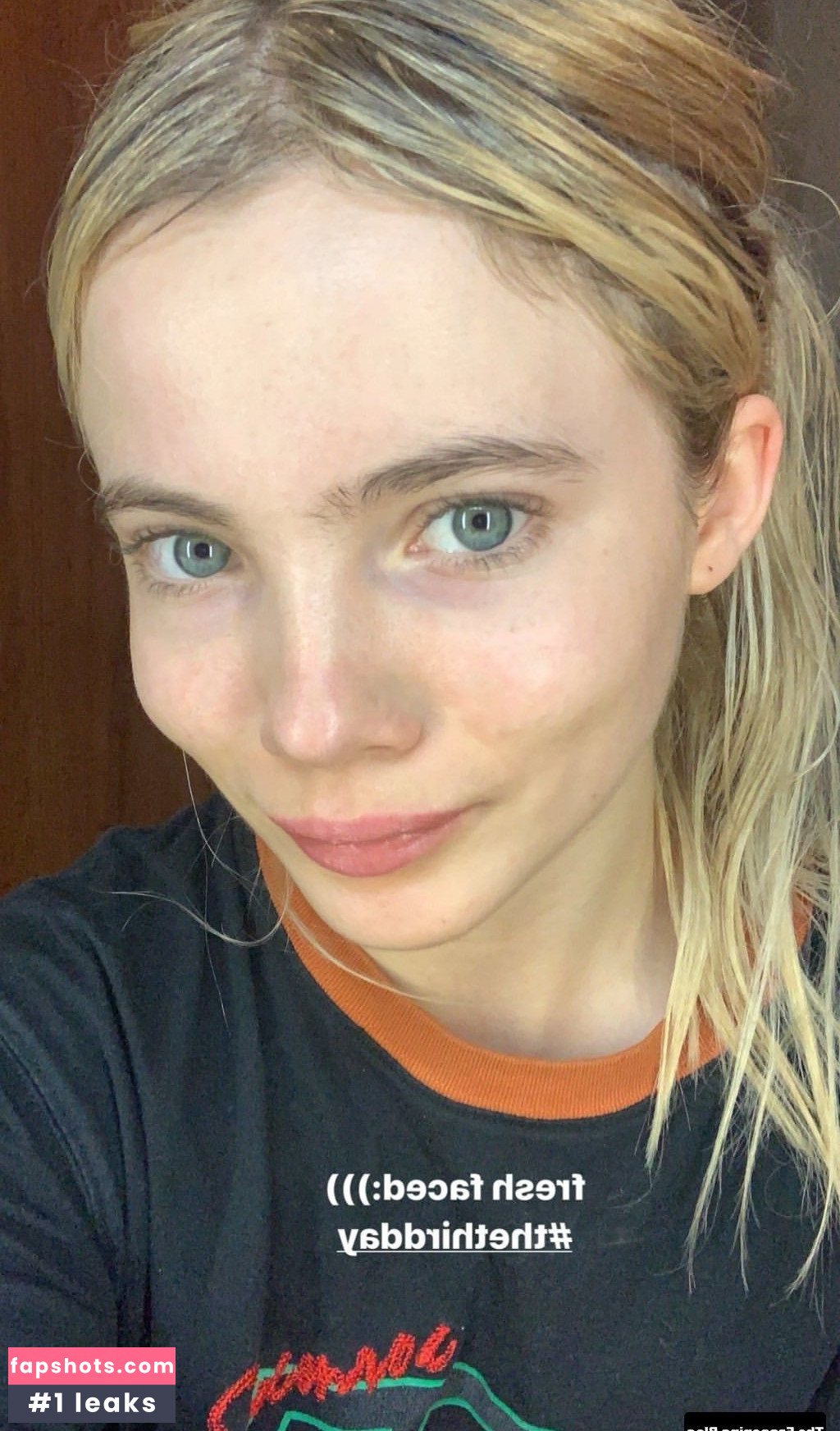 Freya Allan Nude Leaks OnlyFans Photos #271 - LeakJerk