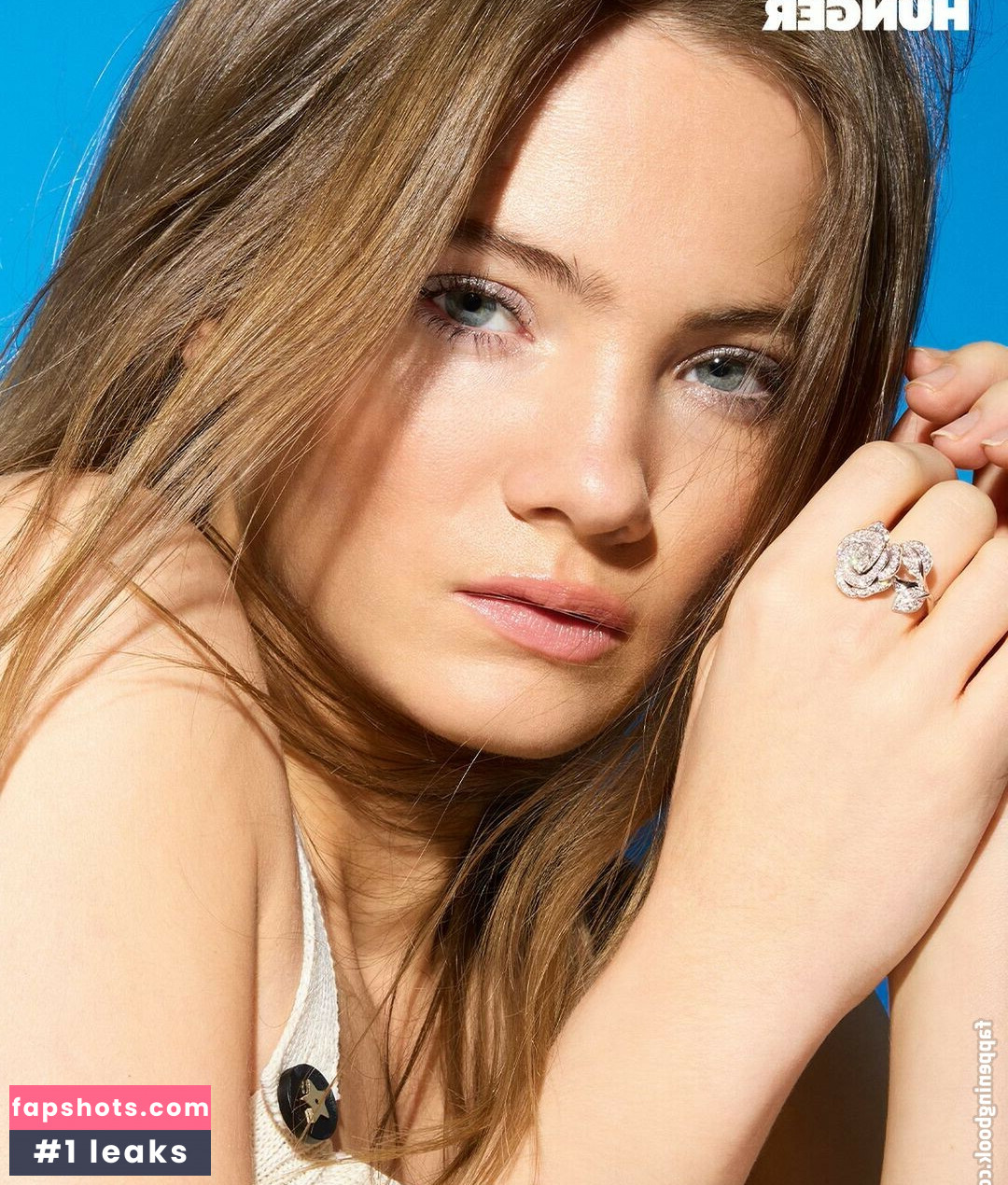 Freya Allan Nude Leaks OnlyFans Photos #50 - LeakJerk