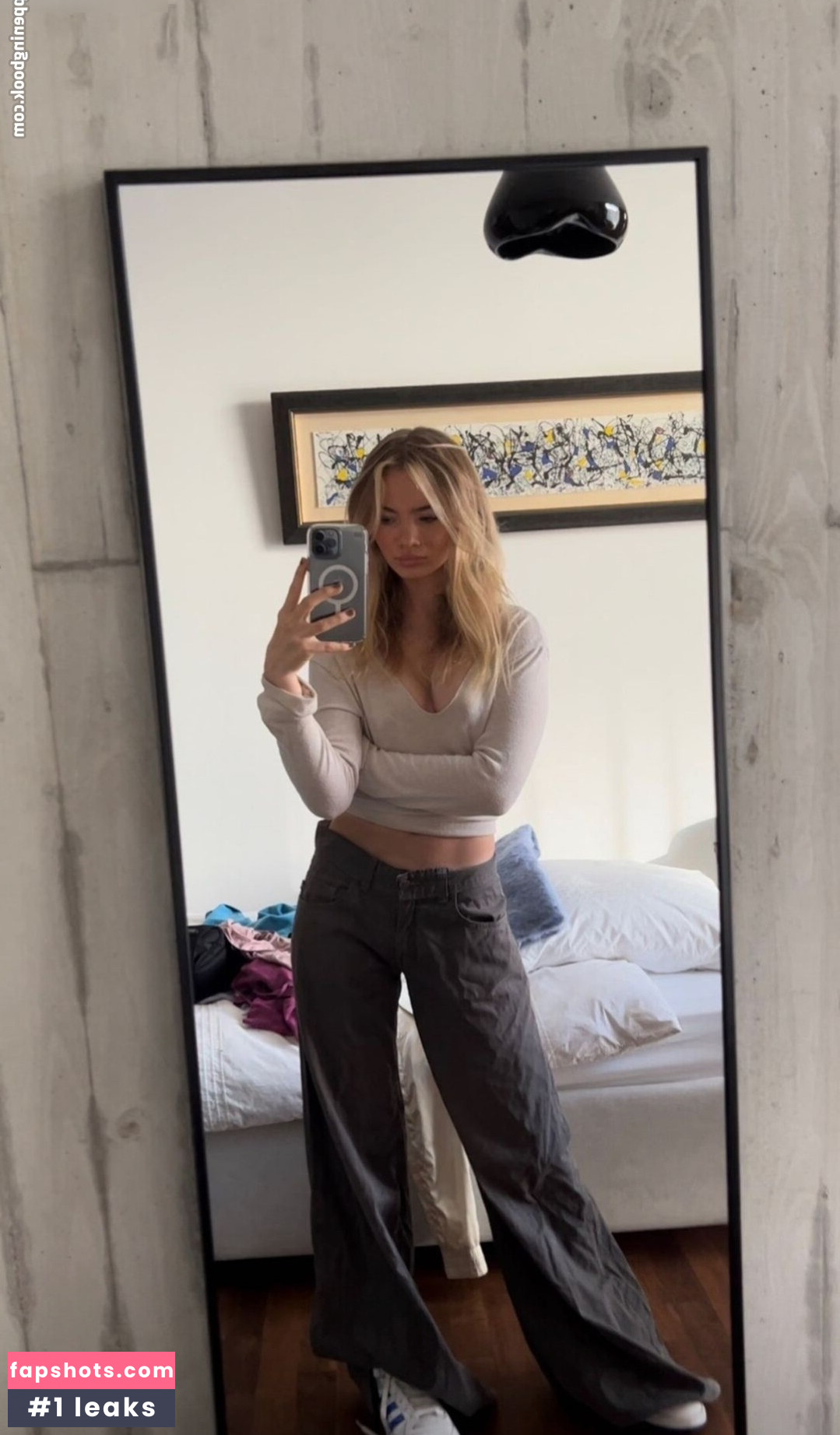 Freya Allan Nude Leaks OnlyFans Photos #67 - LeakJerk