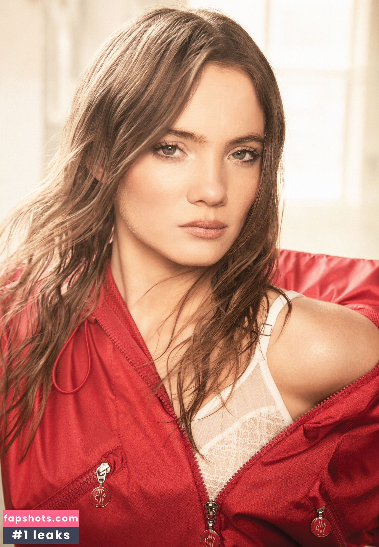 Freya Allan Nude Leaks OnlyFans Photos #78 - LeakJerk