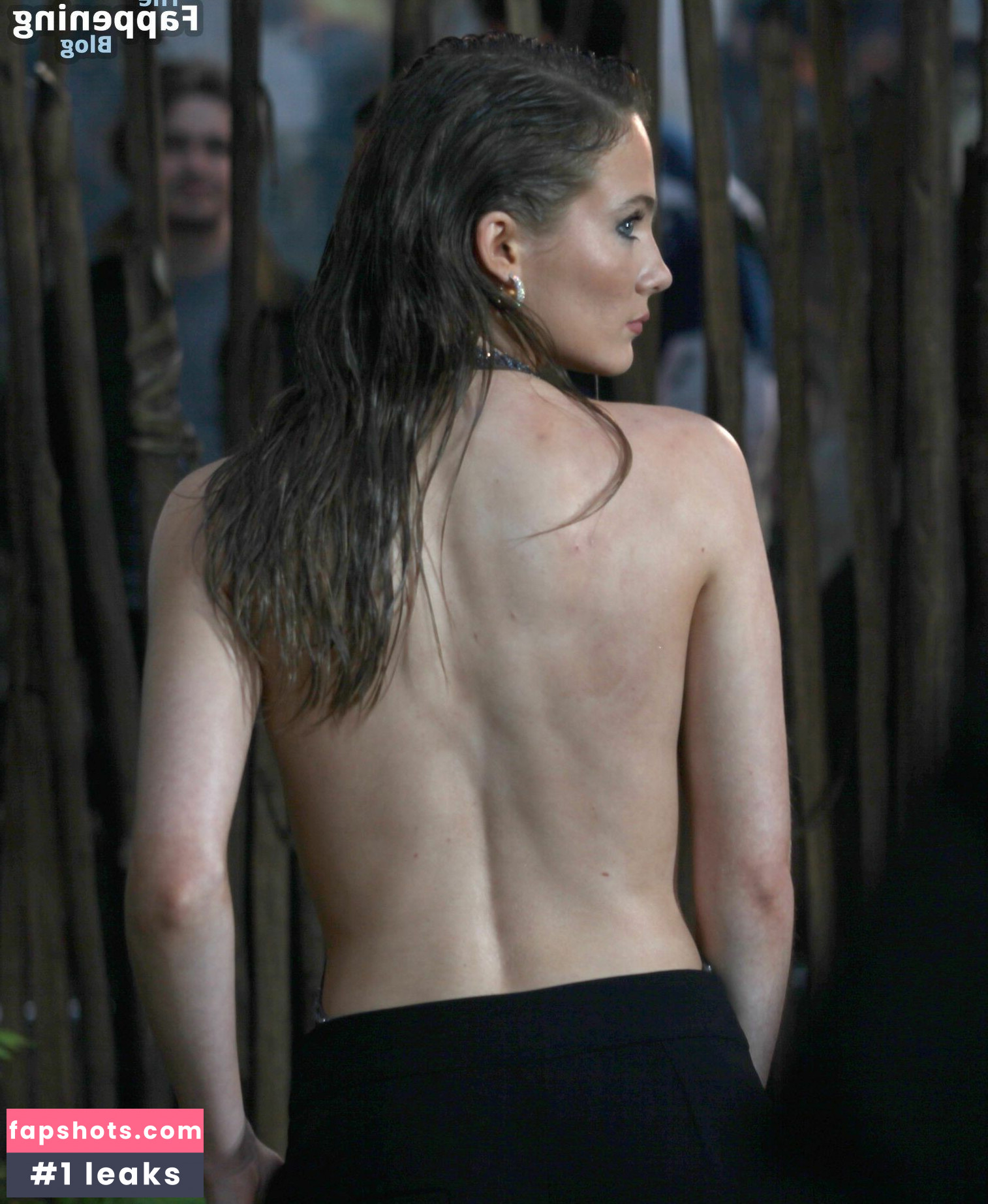 Freya Allan Nude Leaks OnlyFans Photos #82 - LeakJerk