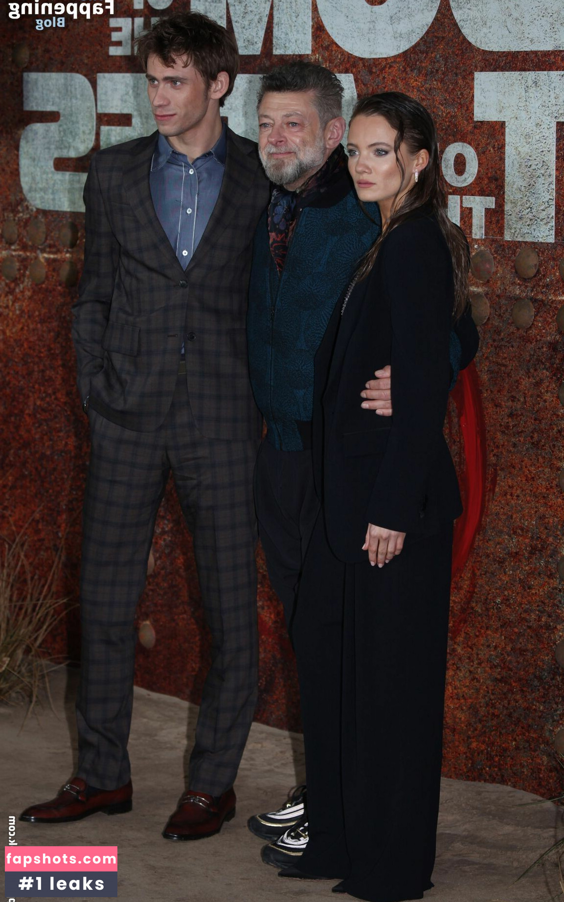 Freya Allan Nude Leaks OnlyFans Photos #86 - LeakJerk