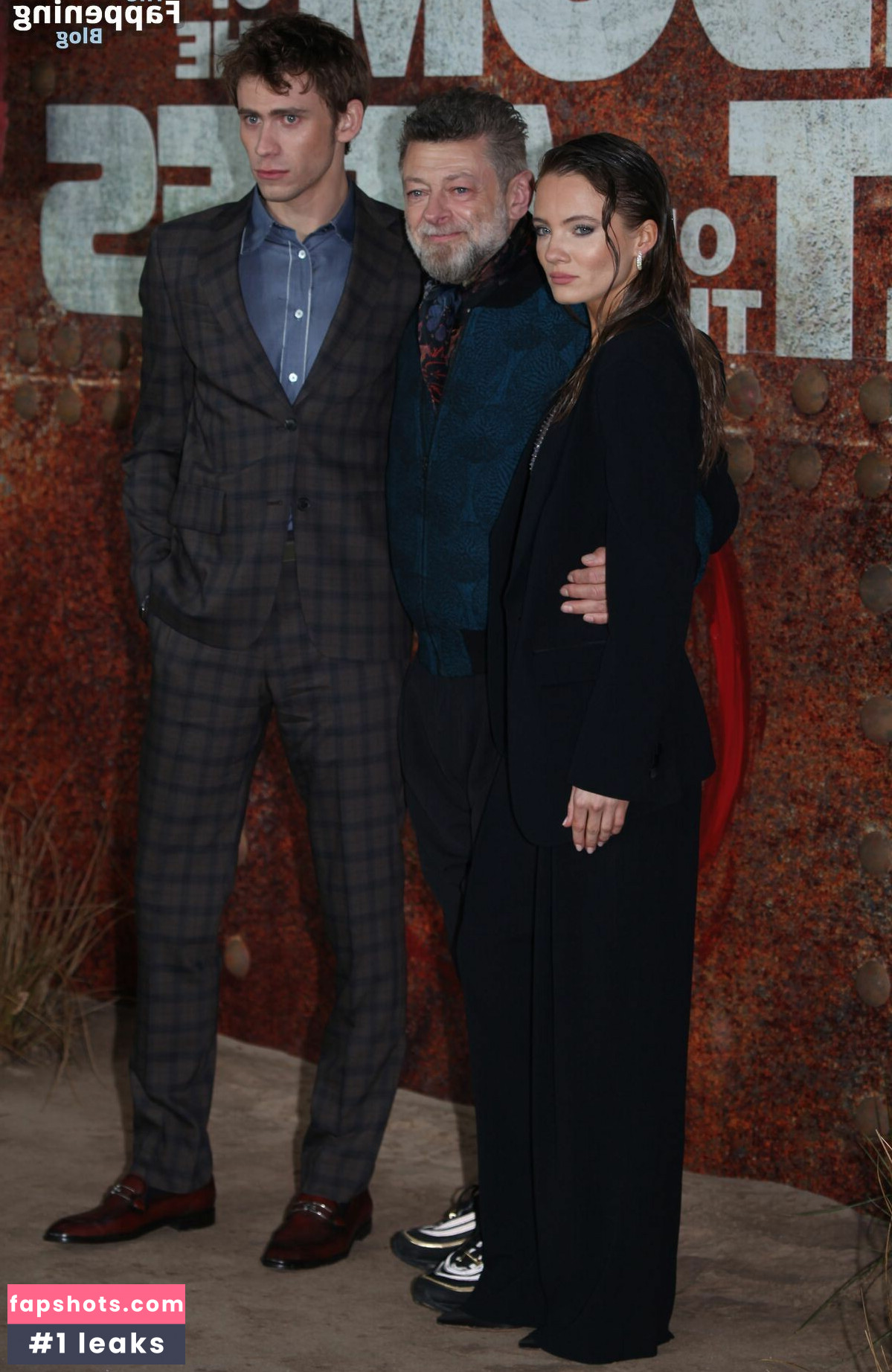 Freya Allan Nude Leaks OnlyFans Photos #87 - LeakJerk