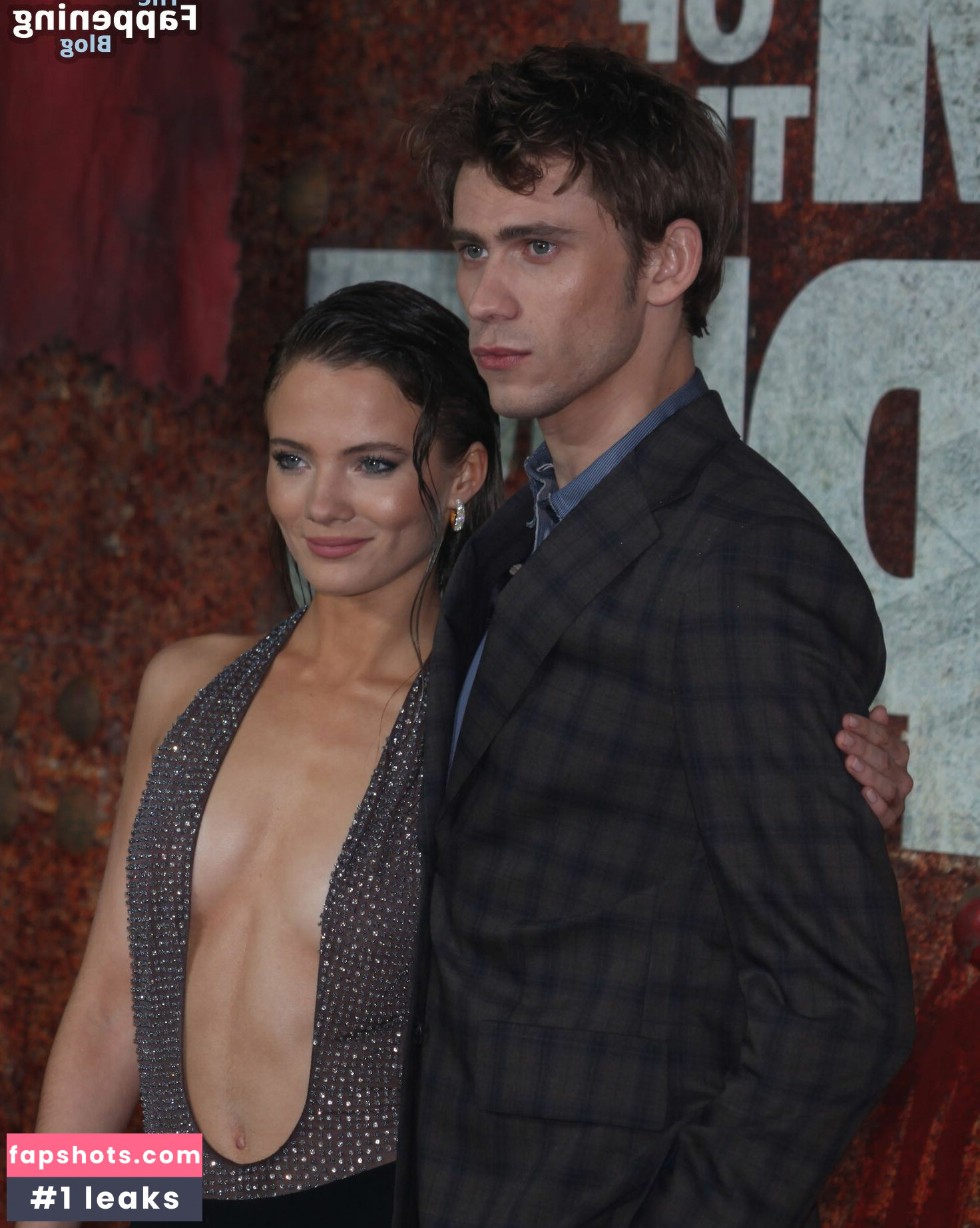 Freya Allan Nude Leaks OnlyFans Photos #88 - LeakJerk