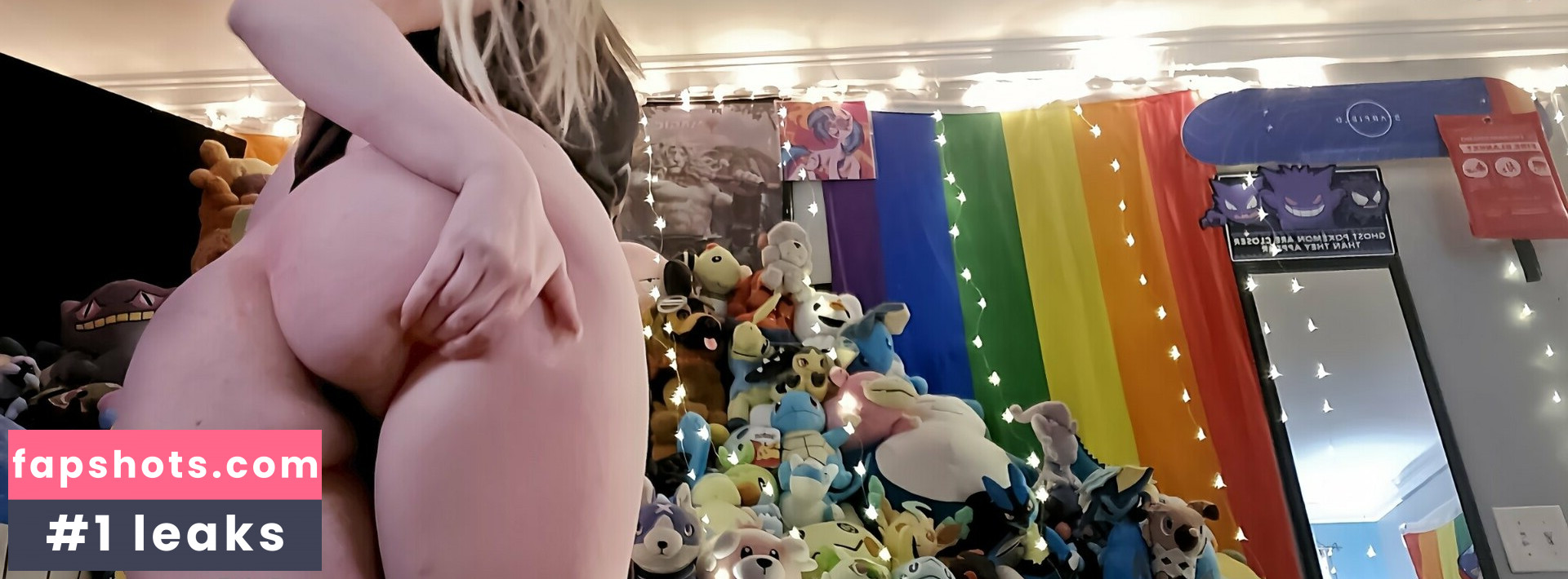 Freya Amari gallery photo #4