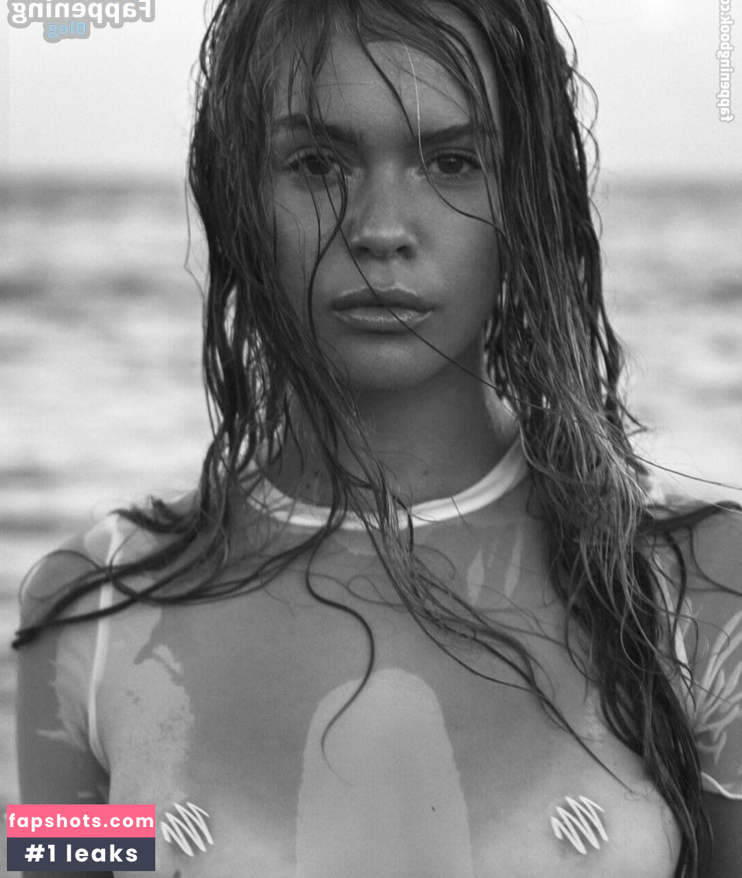 Freya Haworth Filtración Desnuda OnlyFans Foto #3 - Fapshots