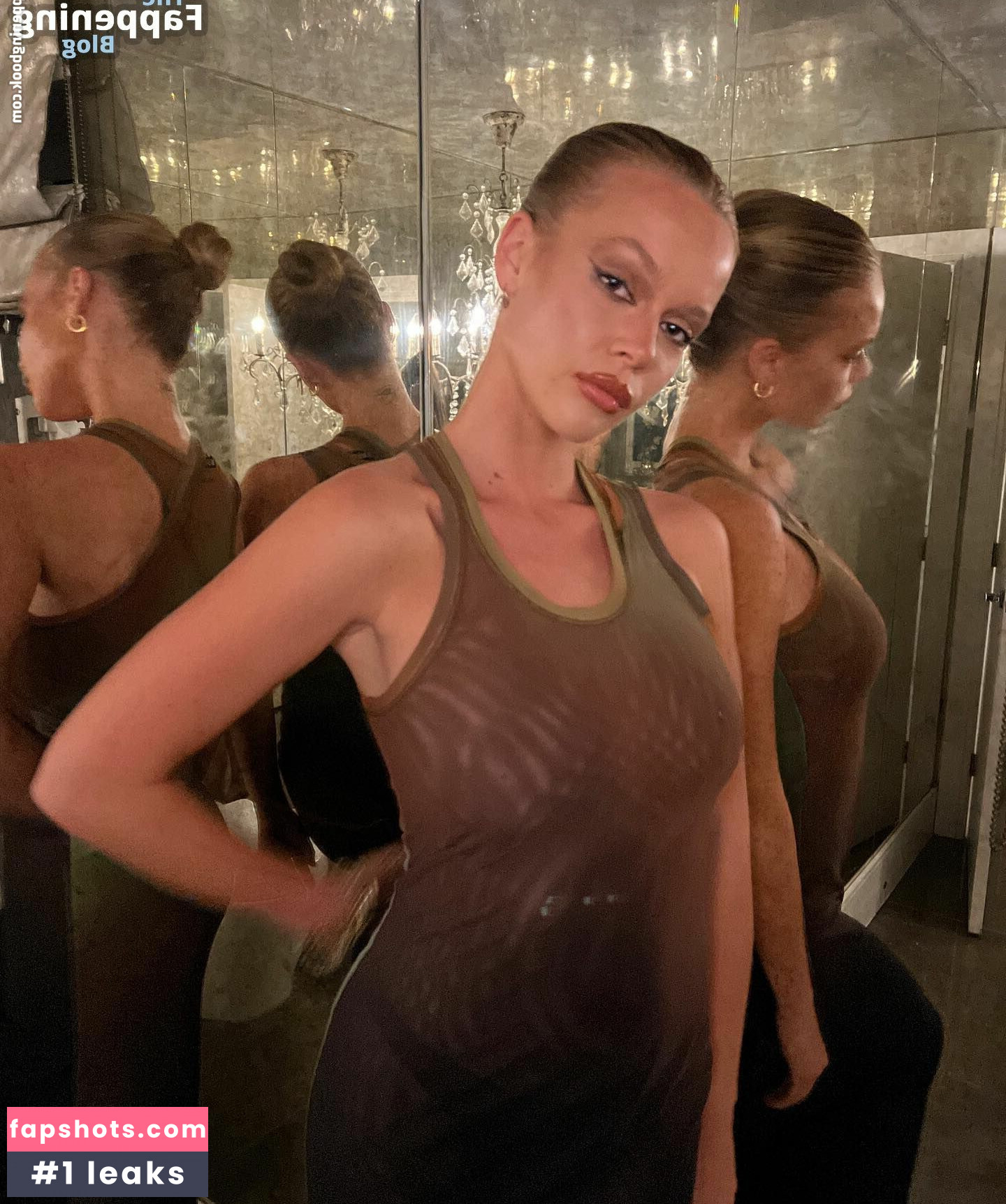 Freya Haworth Filtración Desnuda OnlyFans Foto #28 - Fapshots