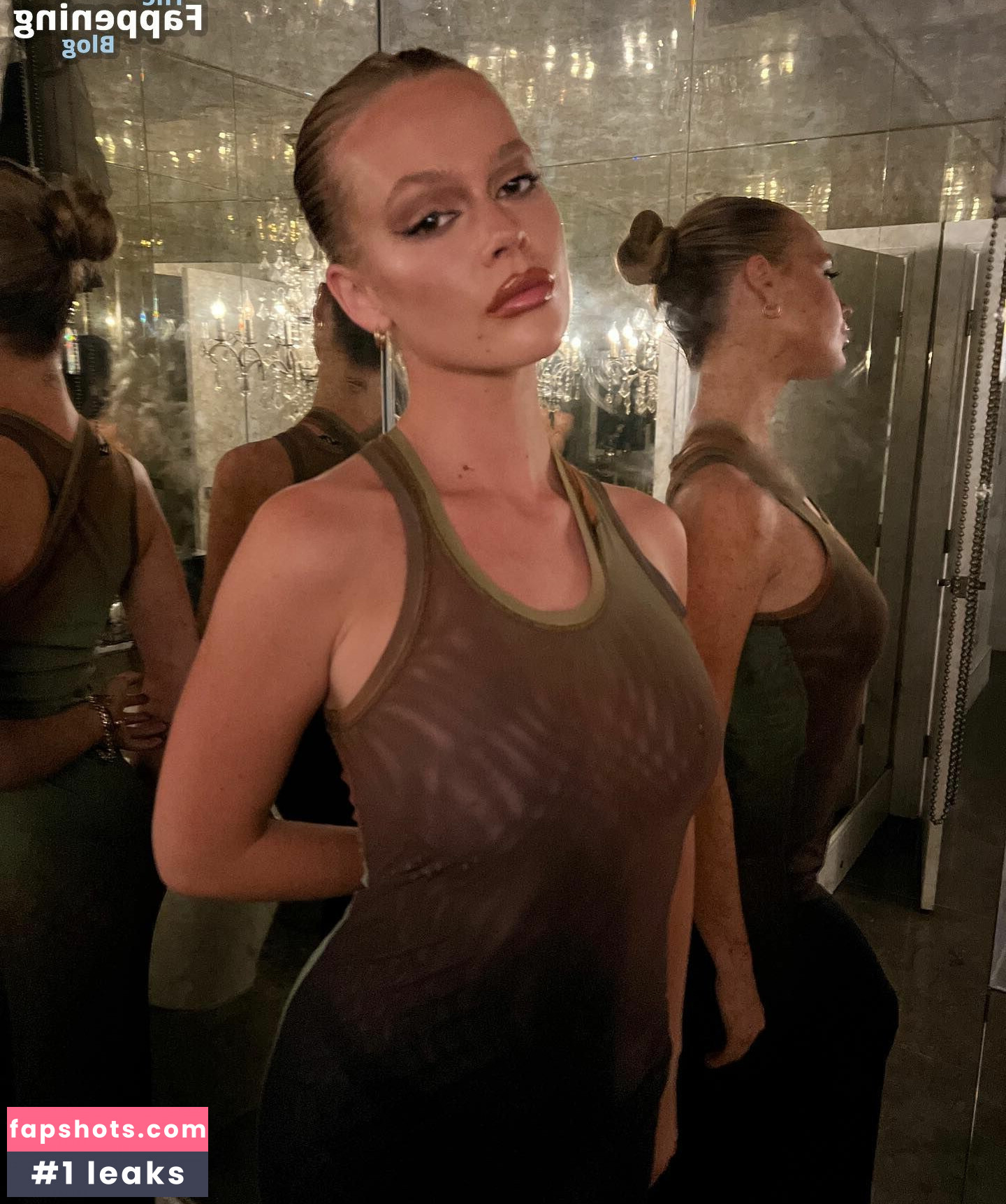 Freya Haworth Filtración Desnuda OnlyFans Foto #29 - Fapshots