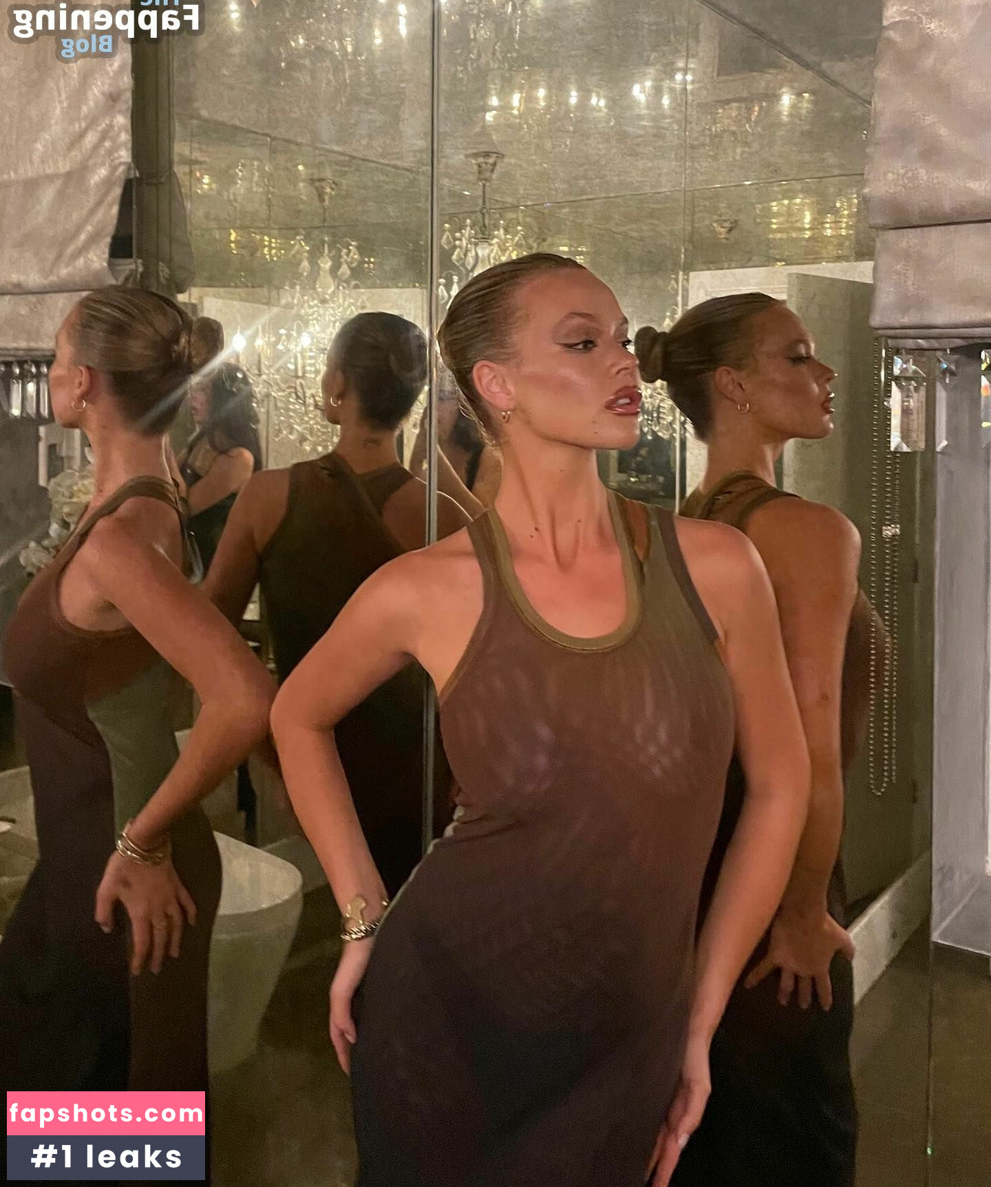 Freya Haworth Filtración Desnuda OnlyFans Foto #30 - Fapshots