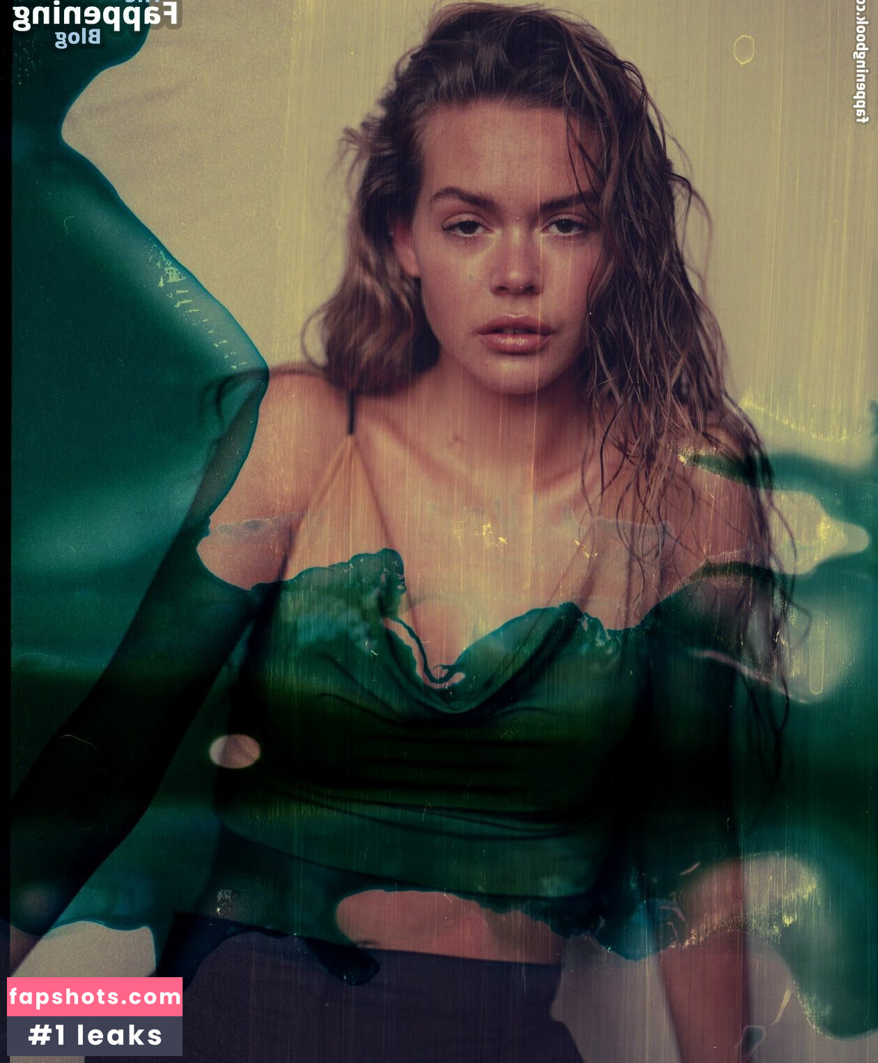 Freya Haworth Filtración Desnuda OnlyFans Foto #6 - Fapshots