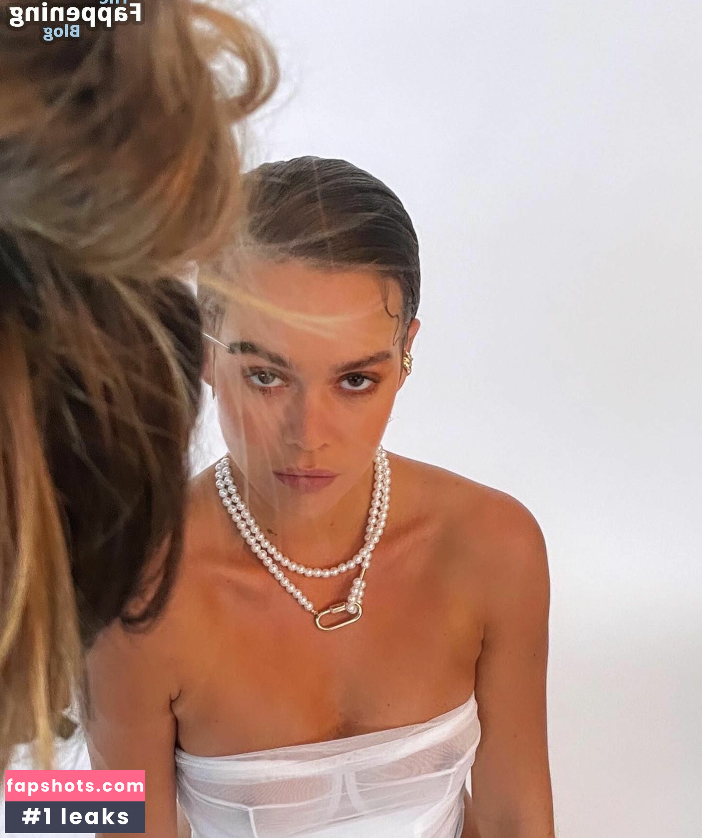 Freya Haworth Filtración Desnuda OnlyFans Foto #8 - Fapshots