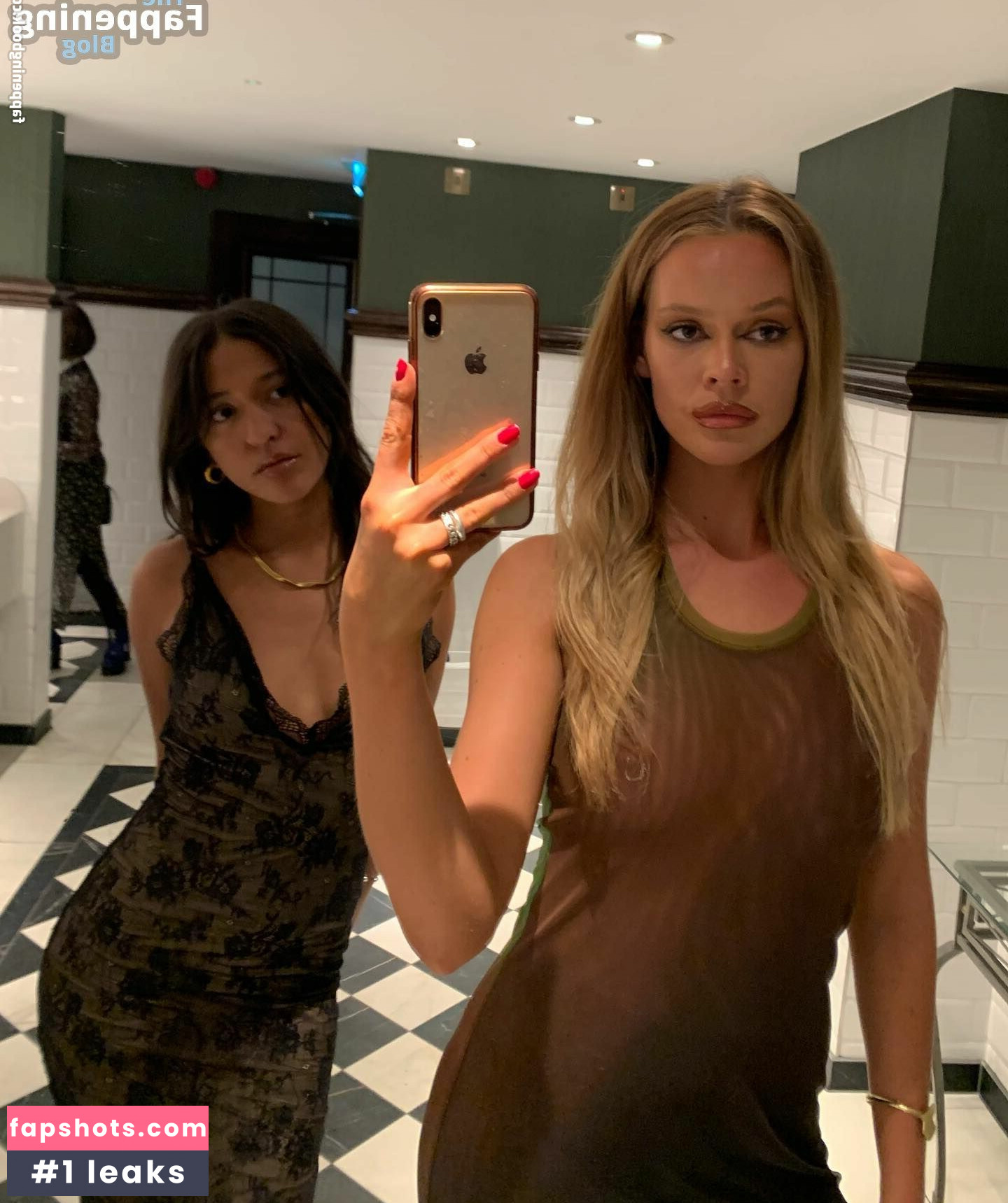 Freya Haworth Filtración Desnuda OnlyFans Foto #9 - Fapshots