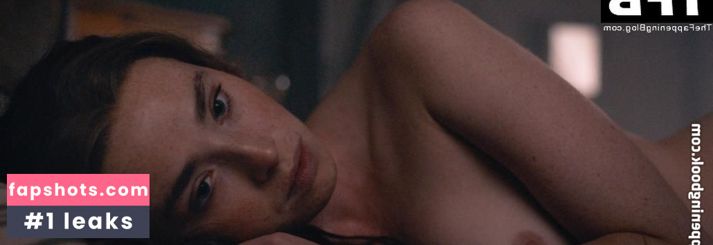 Freya Mavor gallery photo #12