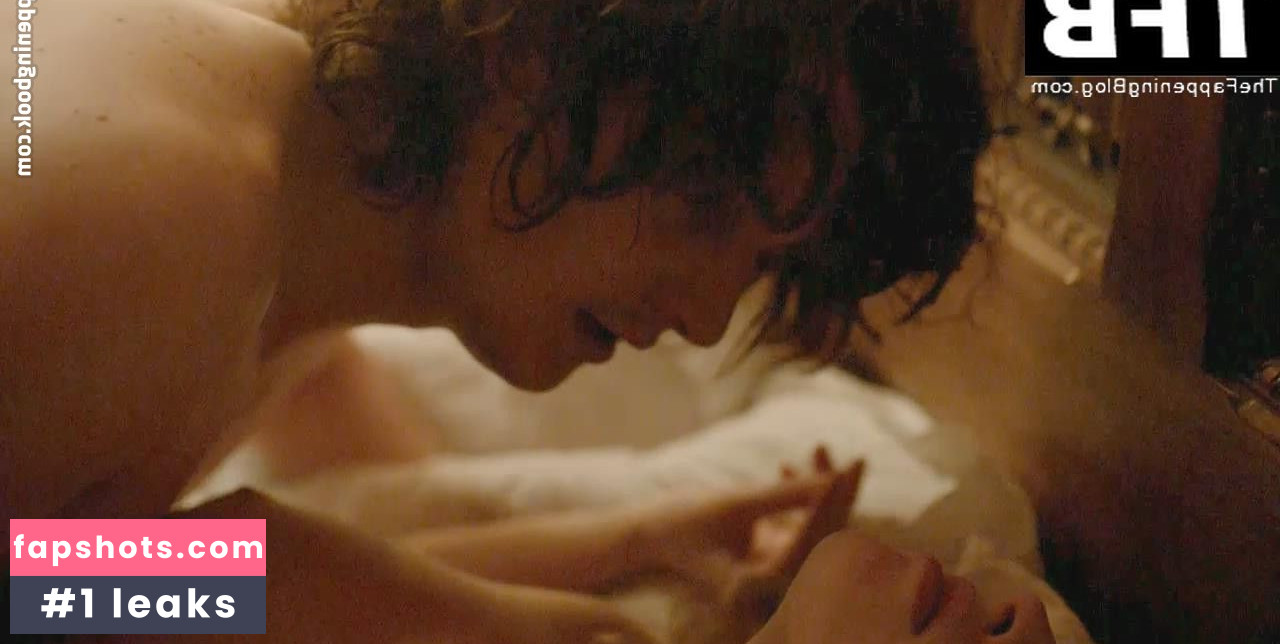 Freya Mavor gallery photo #4