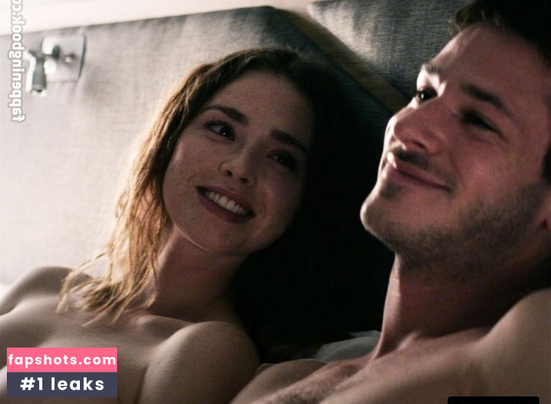 Freya Mavor gallery photo #37