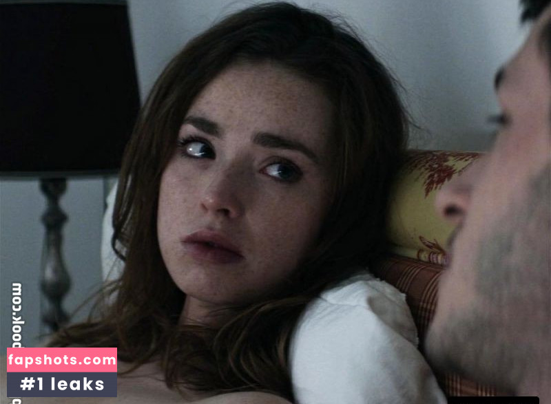 Freya Mavor gallery photo #39