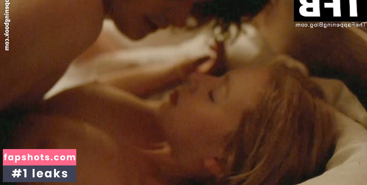 Freya Mavor gallery photo #5