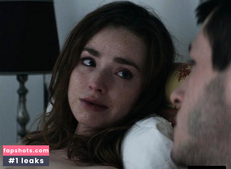 Freya Mavor gallery photo #42