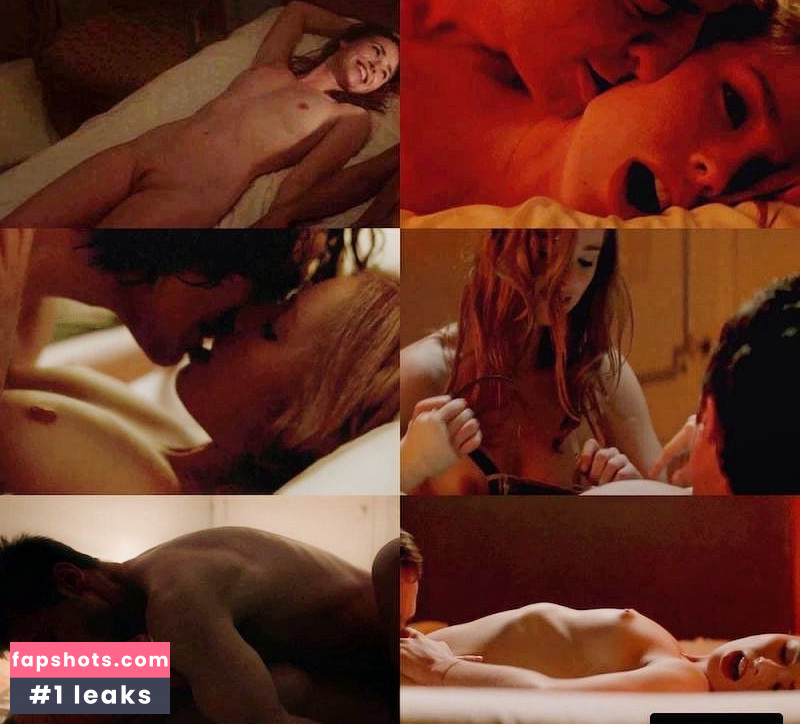 Freya Mavor gallery photo #47