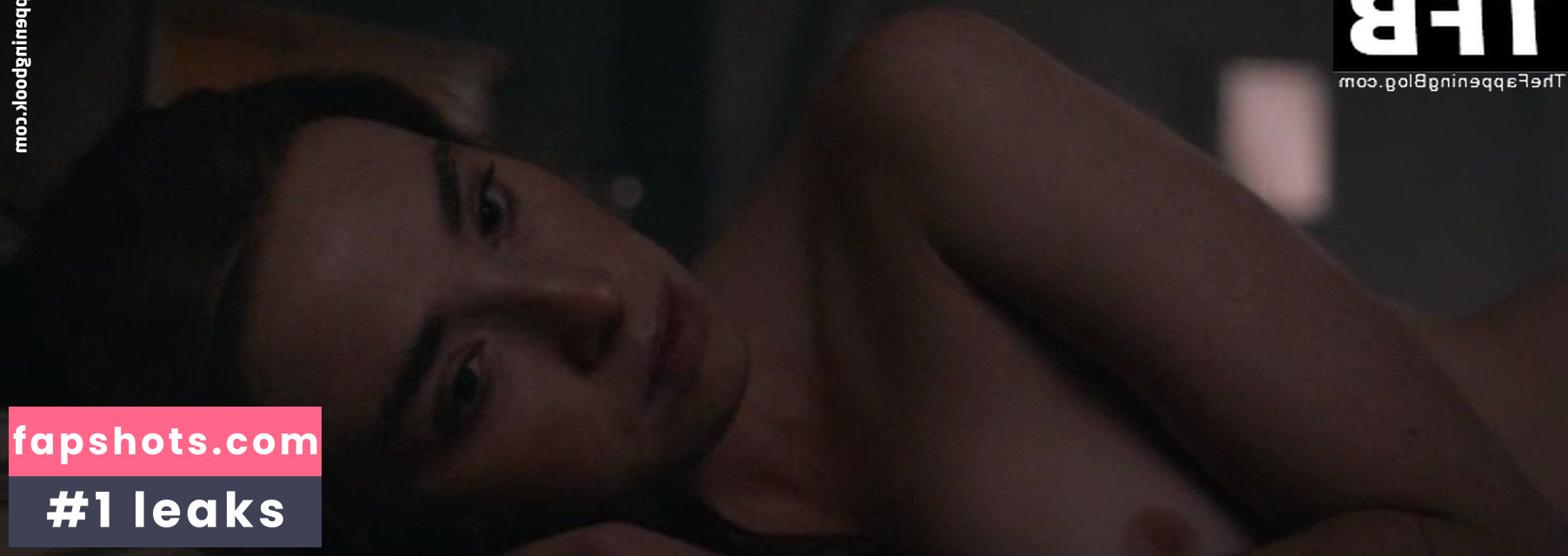 Freya Mavor gallery photo #49