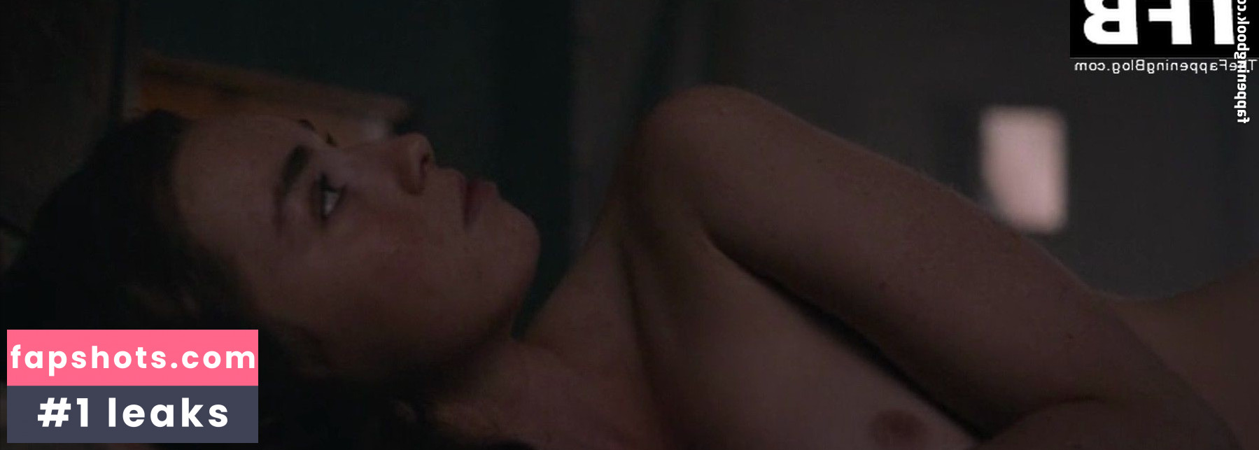 Freya Mavor gallery photo #50