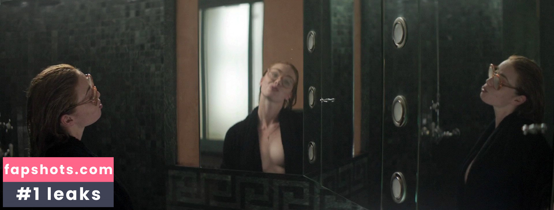 Freya Mavor gallery photo #58